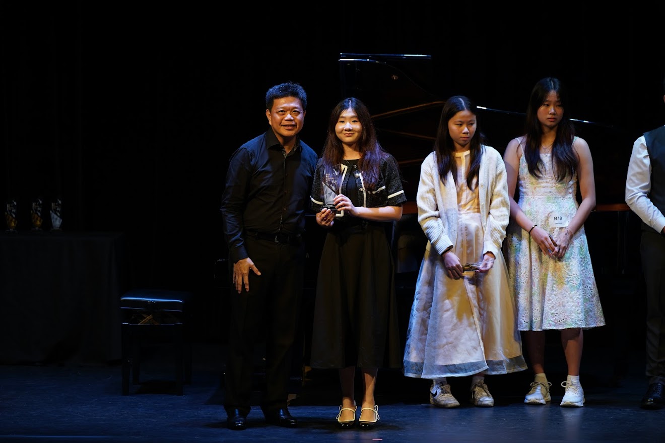 Quatre Music International Festival 2025 — frame 6