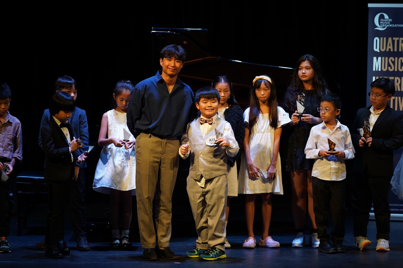 Quatre Music International Festival 2025 — frame 11