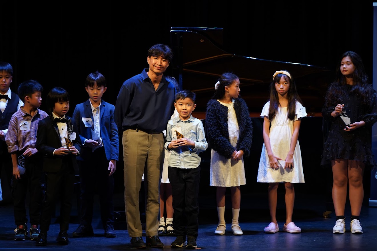 Quatre Music International Festival 2025 — frame 13