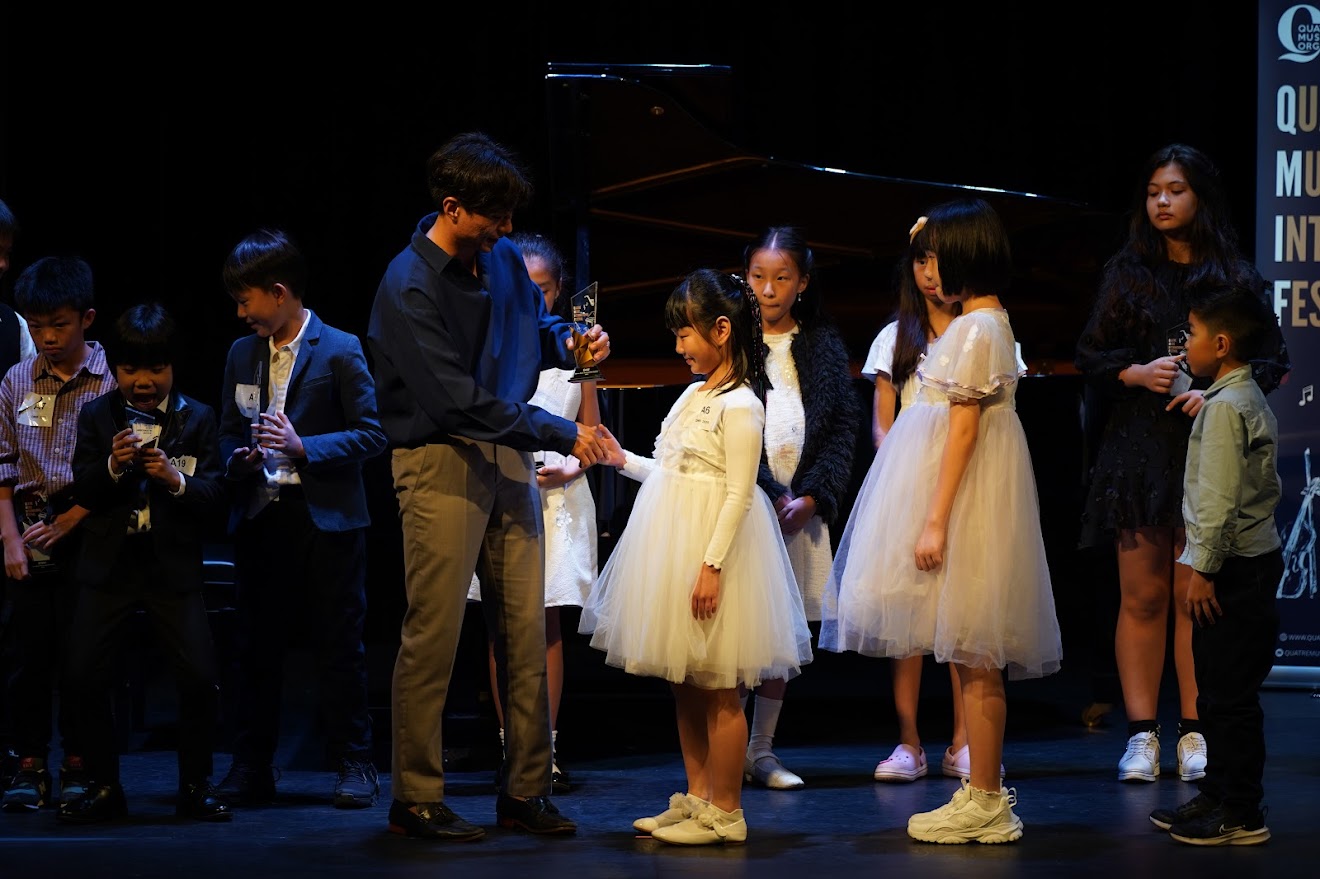 Quatre Music International Festival 2025 — frame 14