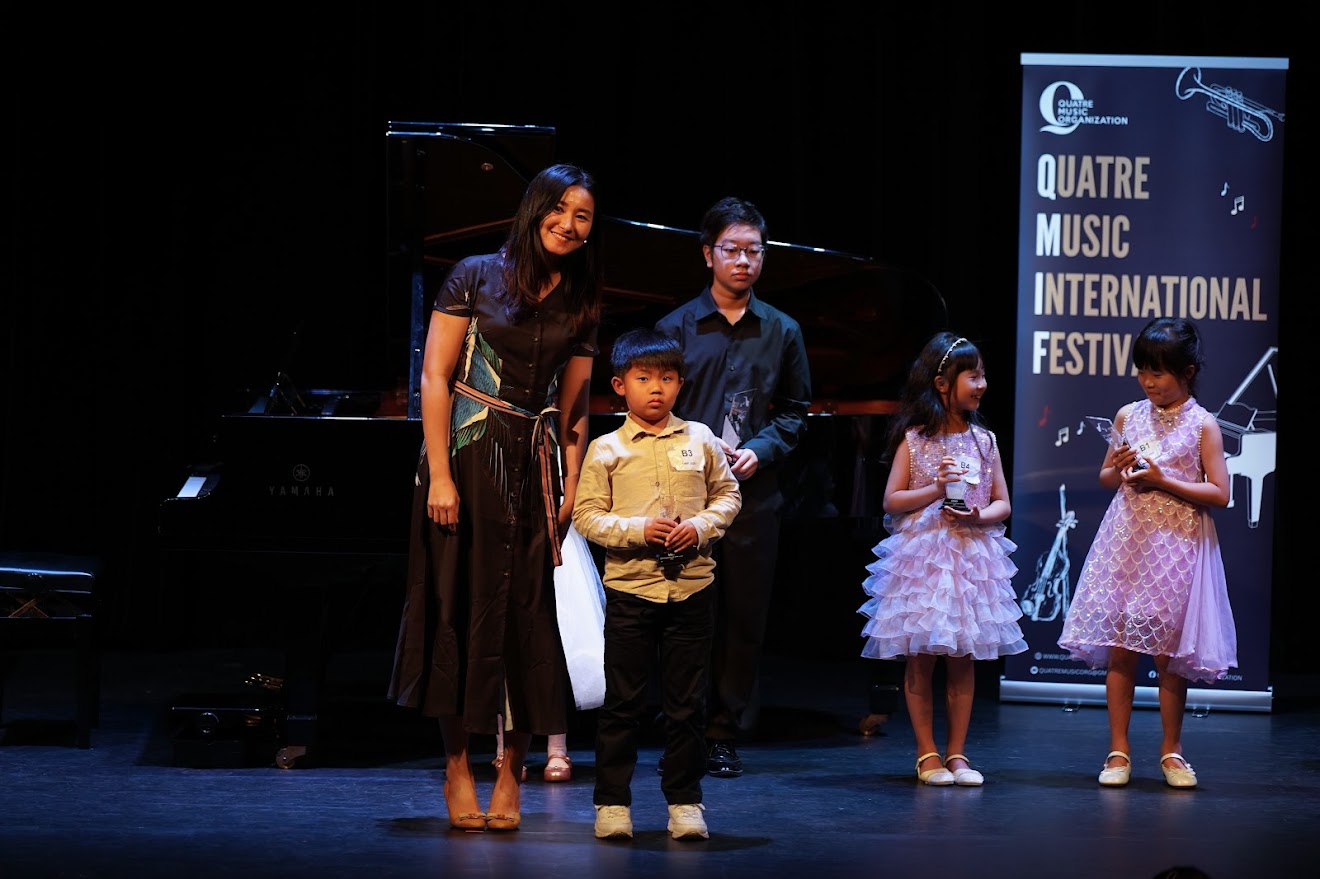 Quatre Music International Festival 2025 — frame 18