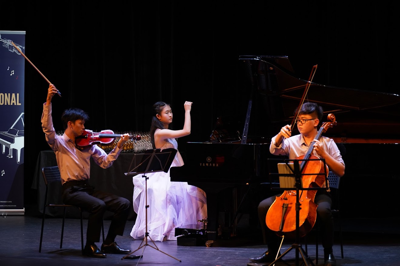 Quatre Music International Festival 2025 — frame 19