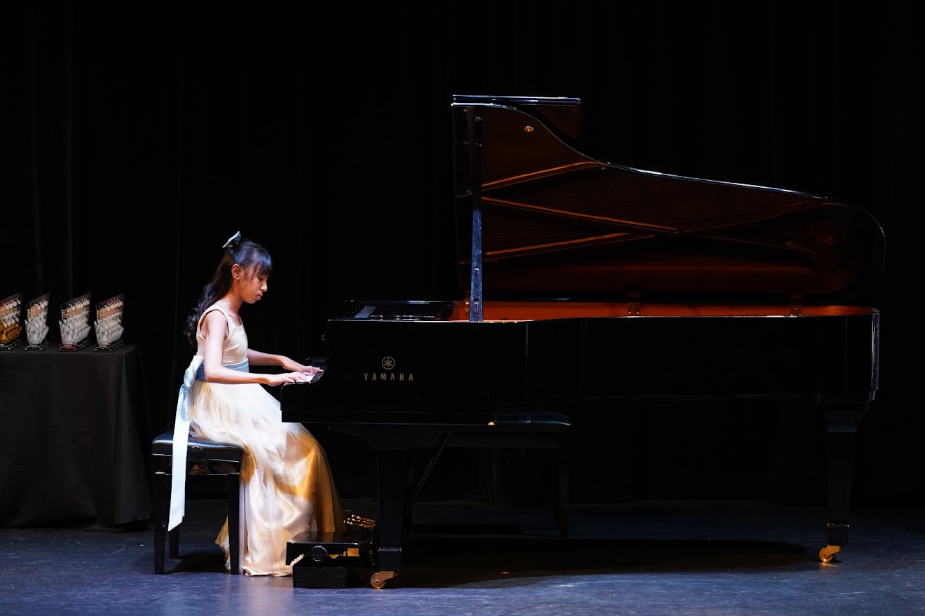 Quatre Music International Festival 2025 — frame 20
