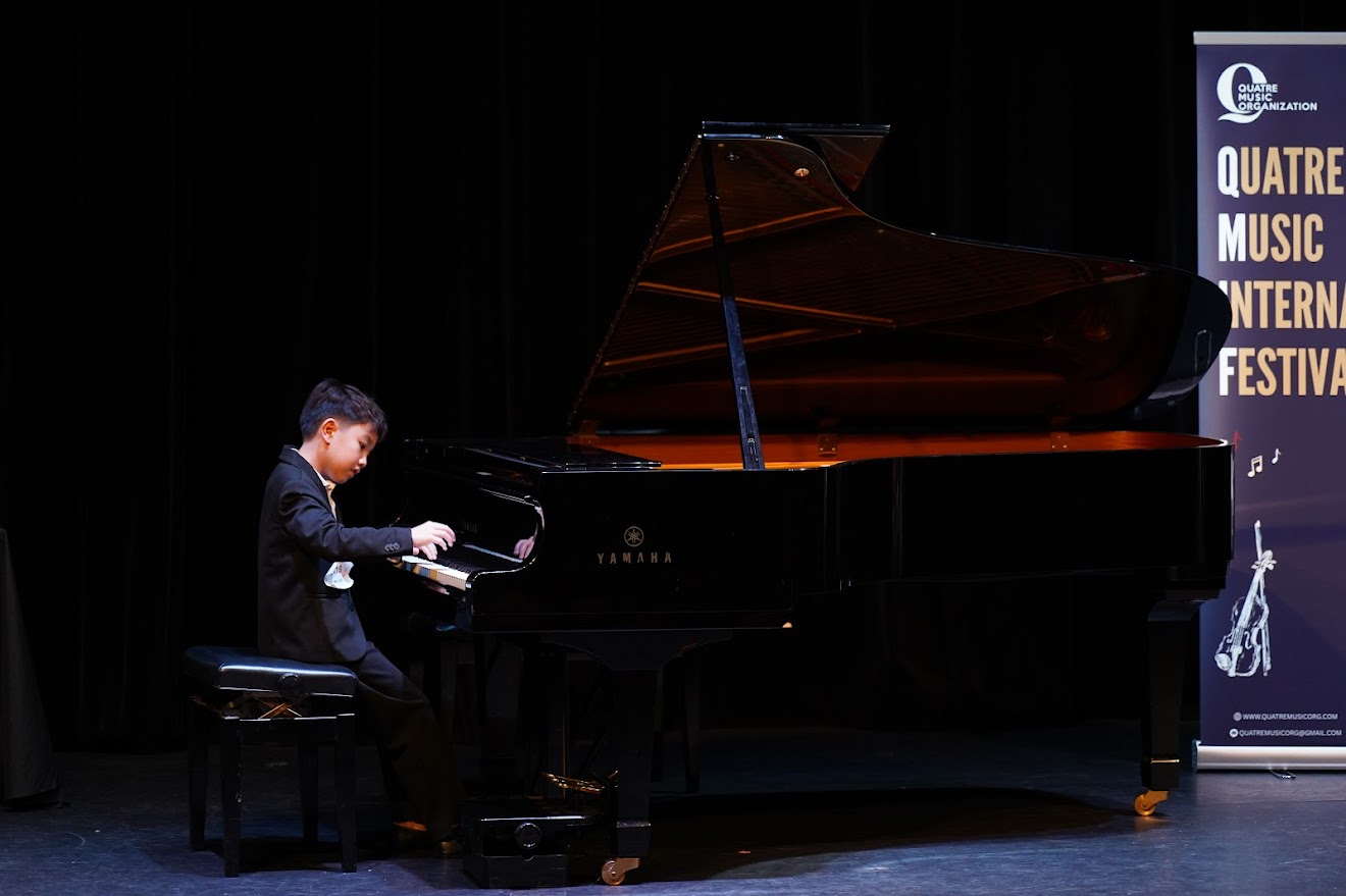 Quatre Music International Festival 2025 — frame 21
