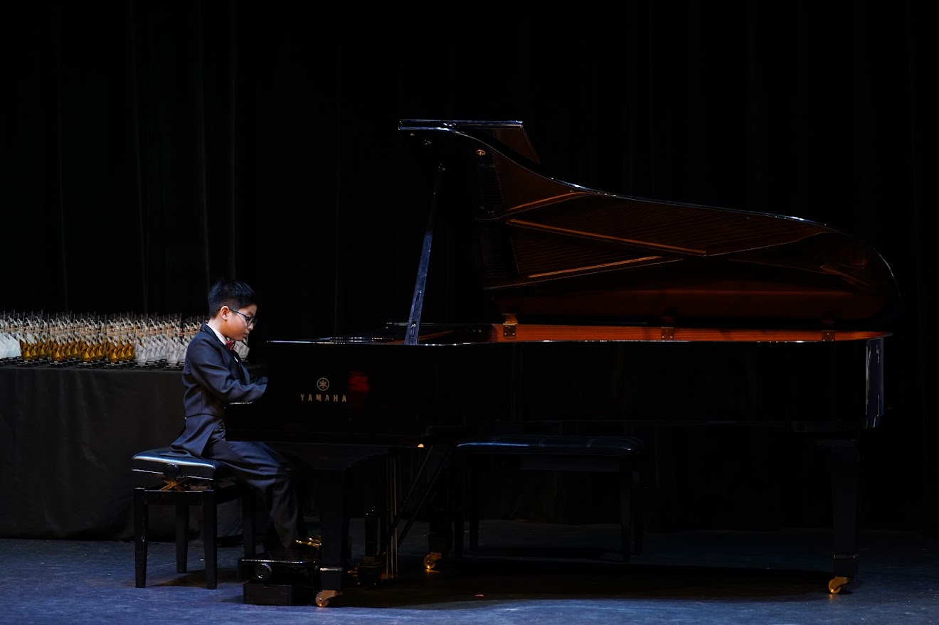 Quatre Music International Festival 2025 — frame 22