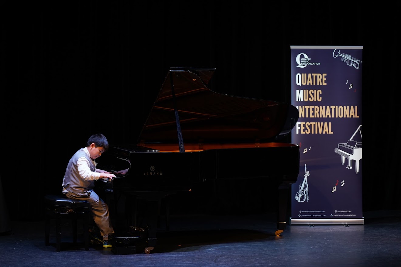 Quatre Music International Festival 2025 — frame 23