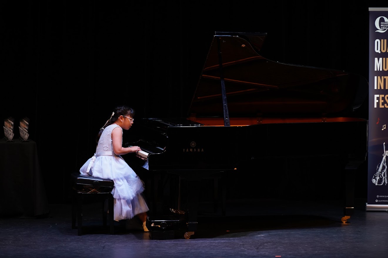Quatre Music International Festival 2025 — frame 24