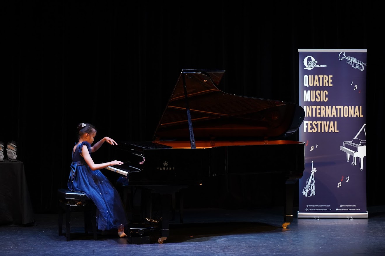 Quatre Music International Festival 2025 — frame 25