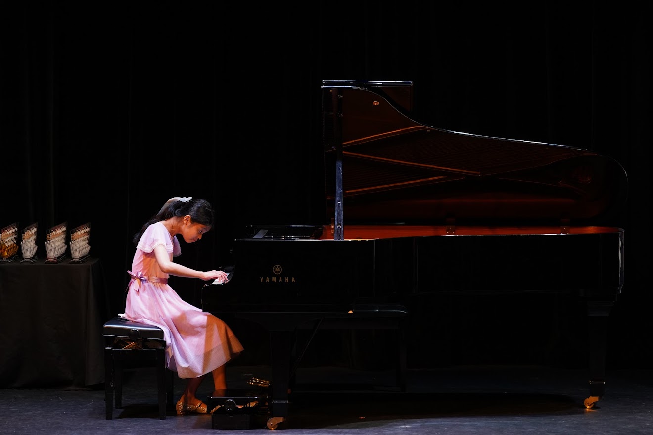 Quatre Music International Festival 2025 — frame 26