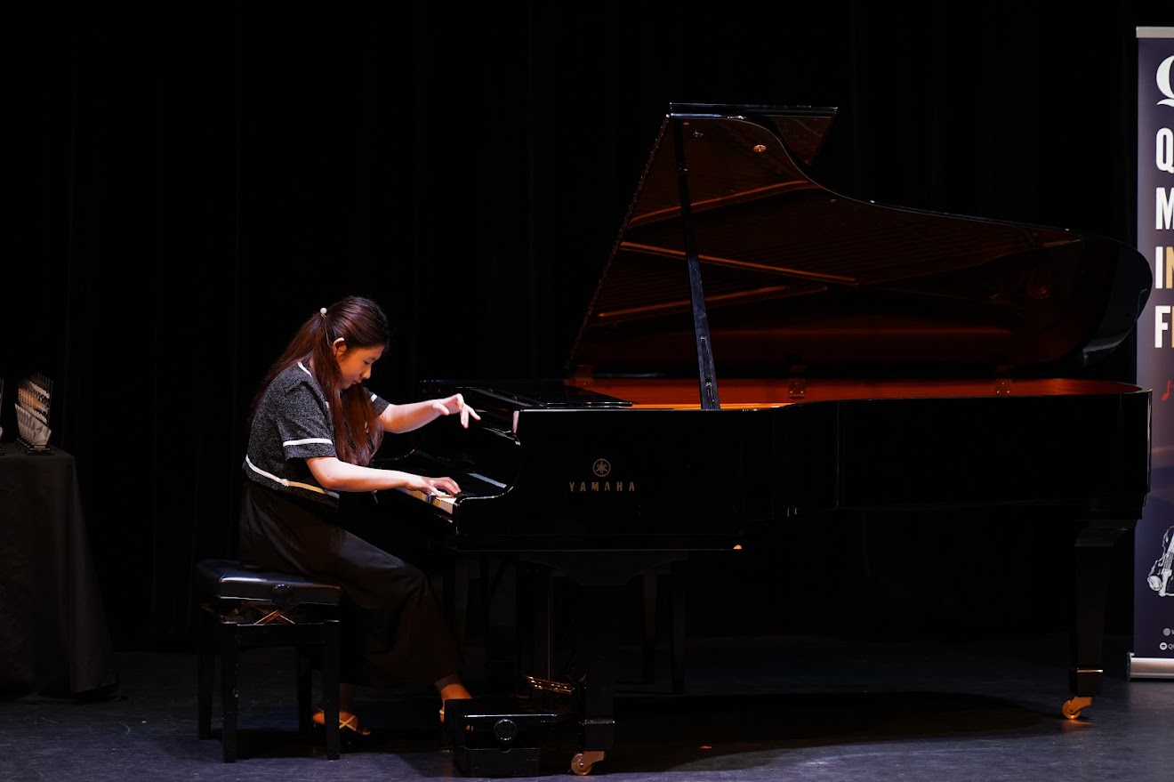 Quatre Music International Festival 2025 — frame 27