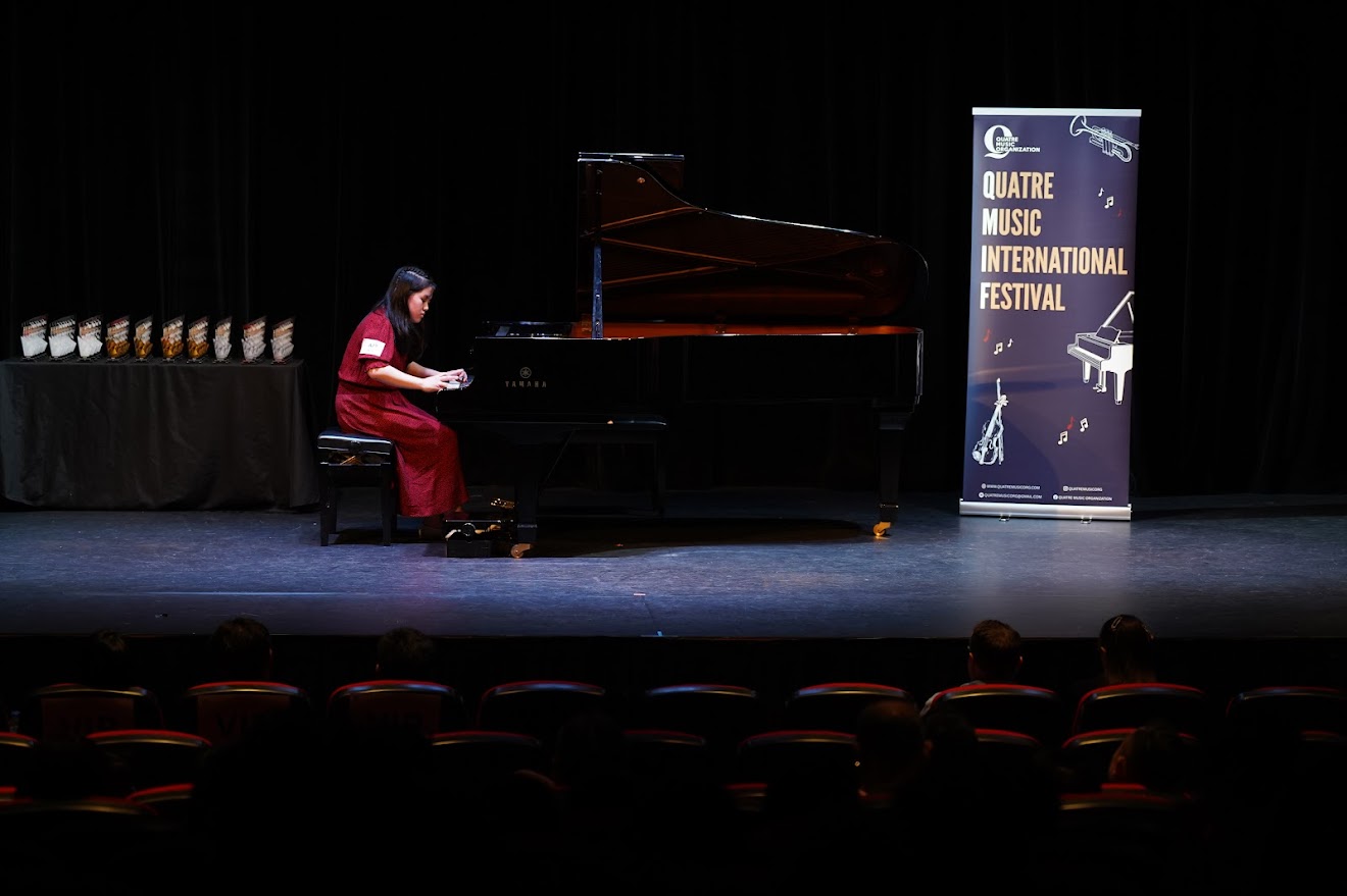 Quatre Music International Festival 2025 — frame 28