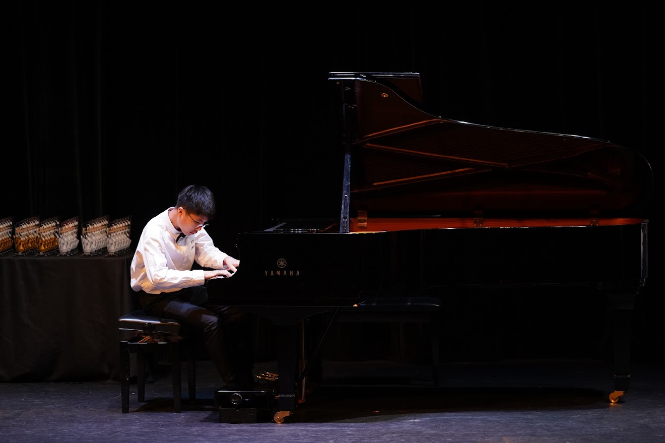 Quatre Music International Festival 2025 — frame 29