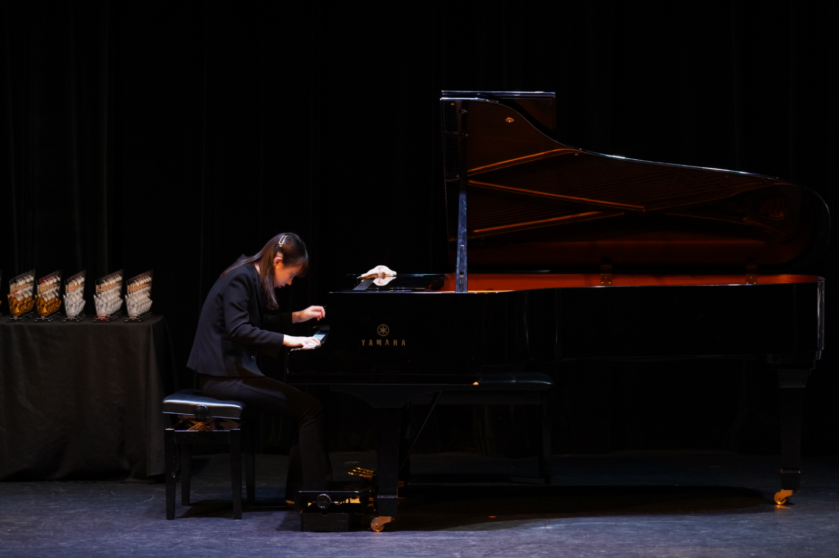Quatre Music International Festival 2025 — frame 30