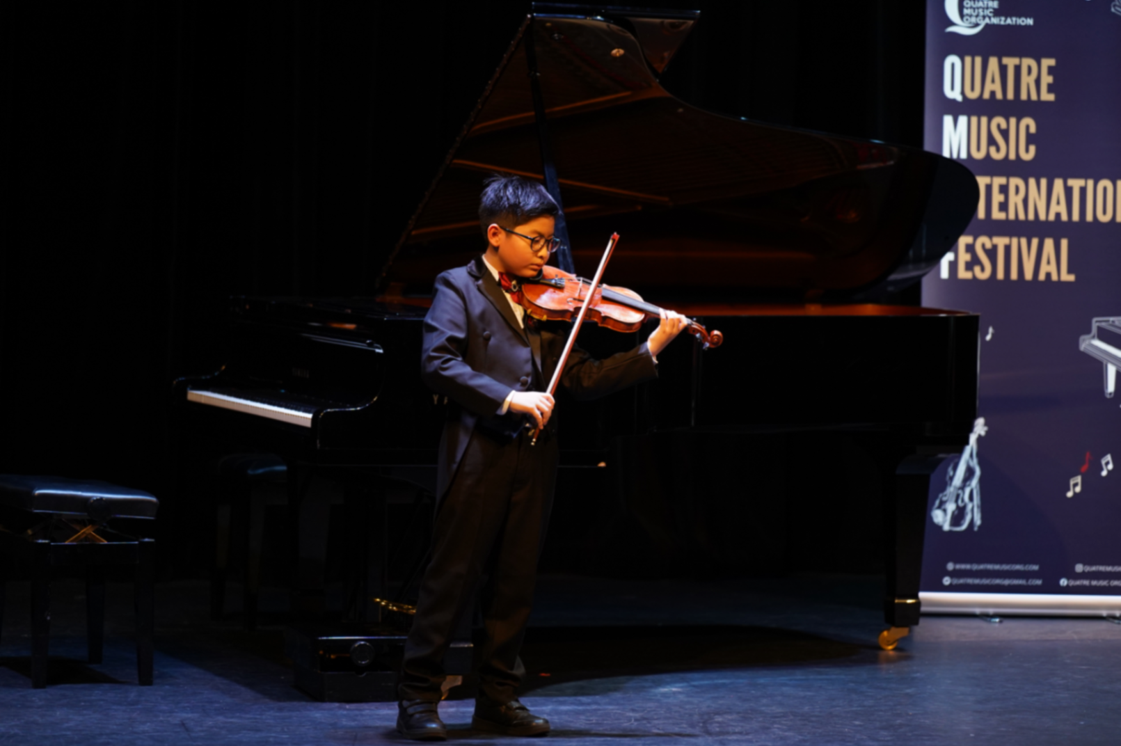 Quatre Music International Festival 2025 — frame 31