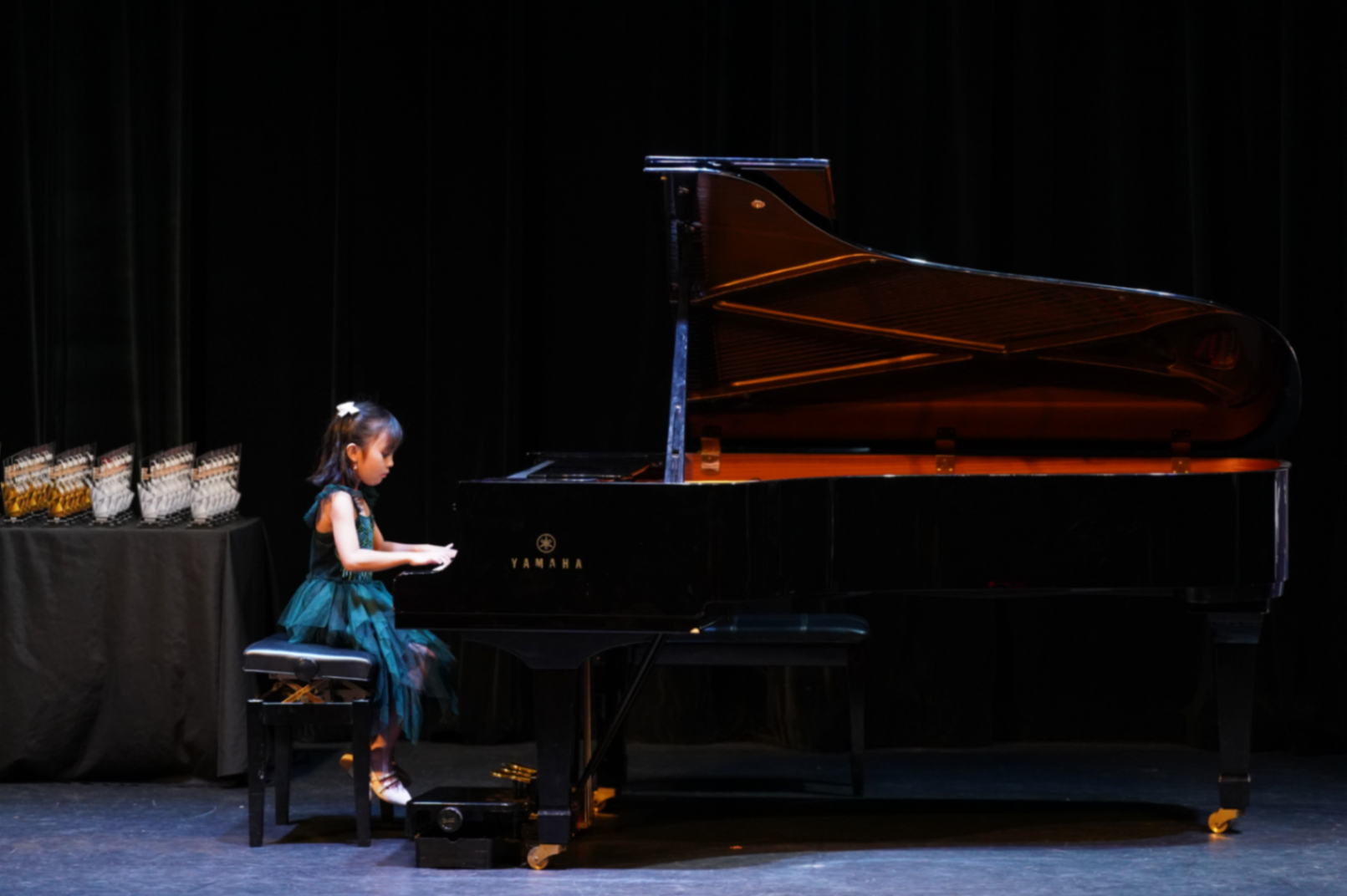 Quatre Music International Festival 2025 — frame 33