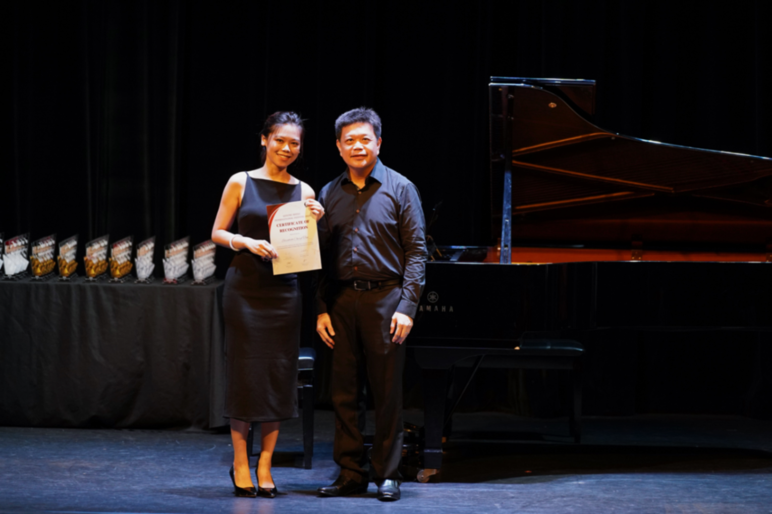 Quatre Music International Festival 2025 — frame 35