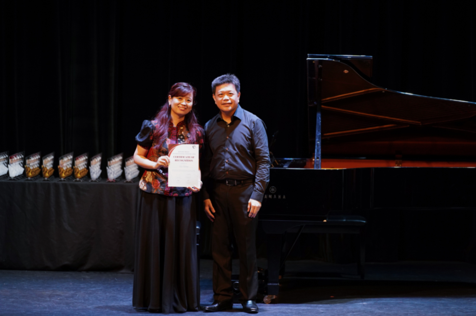 Quatre Music International Festival 2025 — frame 36
