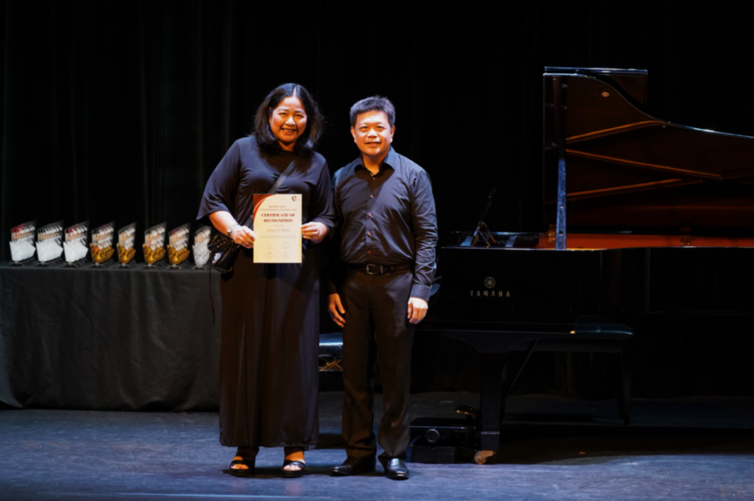 Quatre Music International Festival 2025 — frame 37
