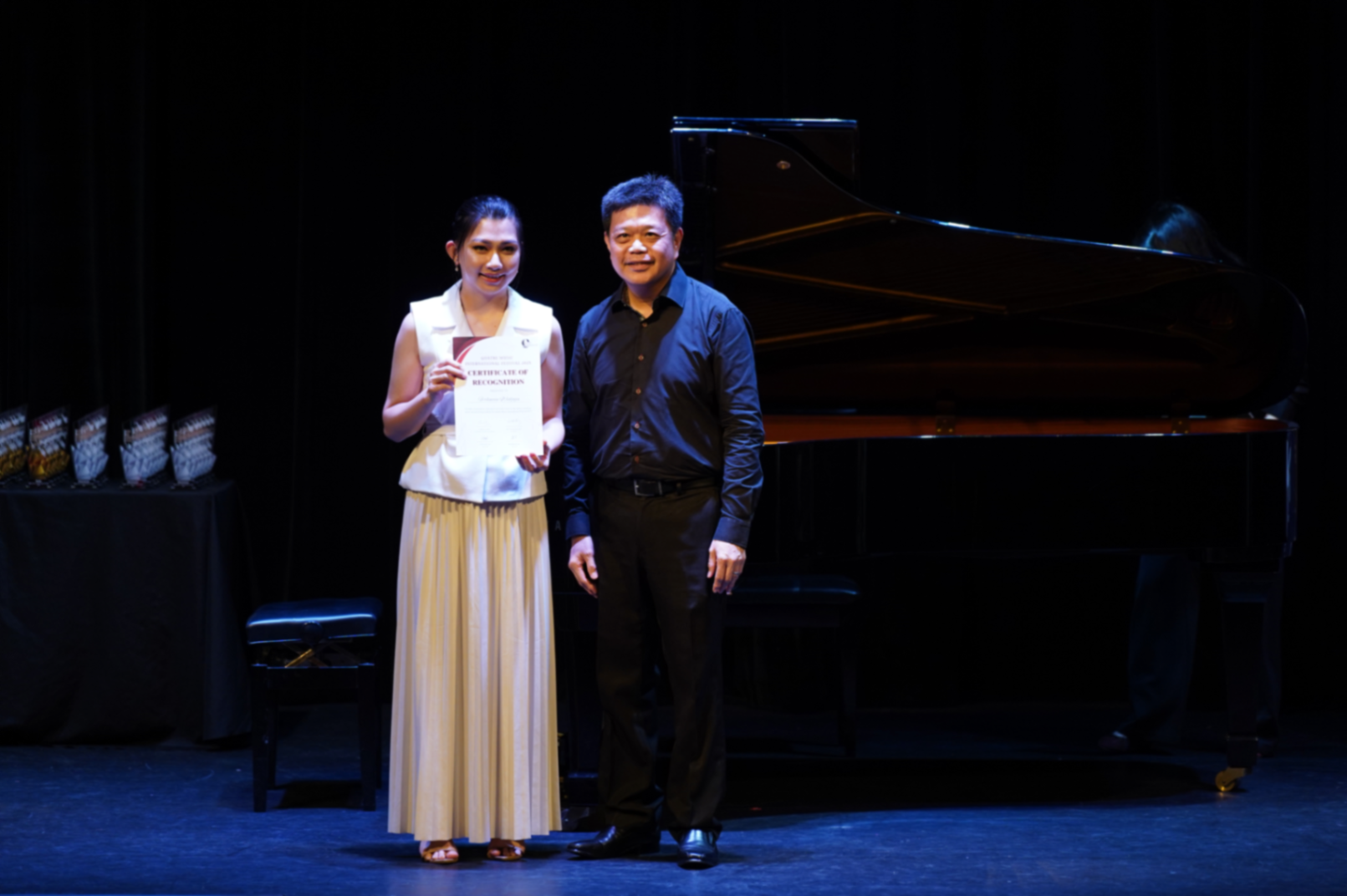 Quatre Music International Festival 2025 — frame 38