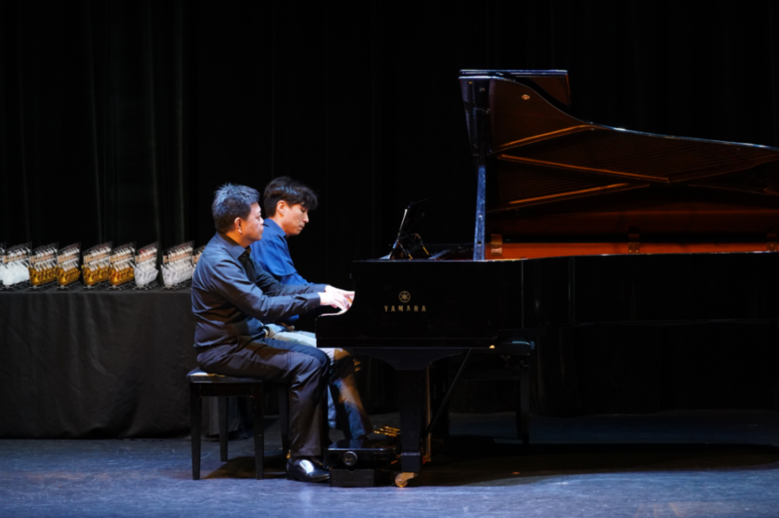 Quatre Music International Festival 2025 — frame 40