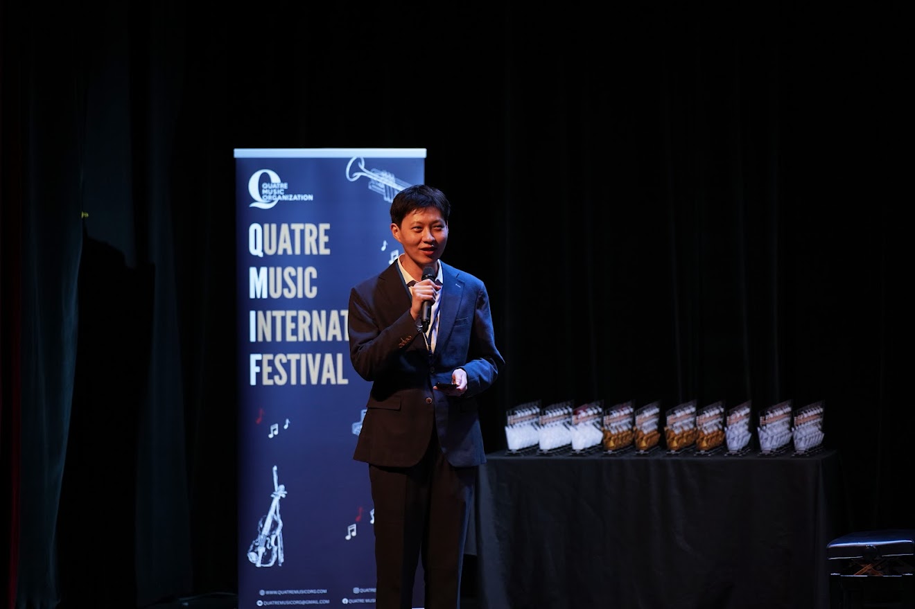 Quatre Music International Festival 2025 — frame 41