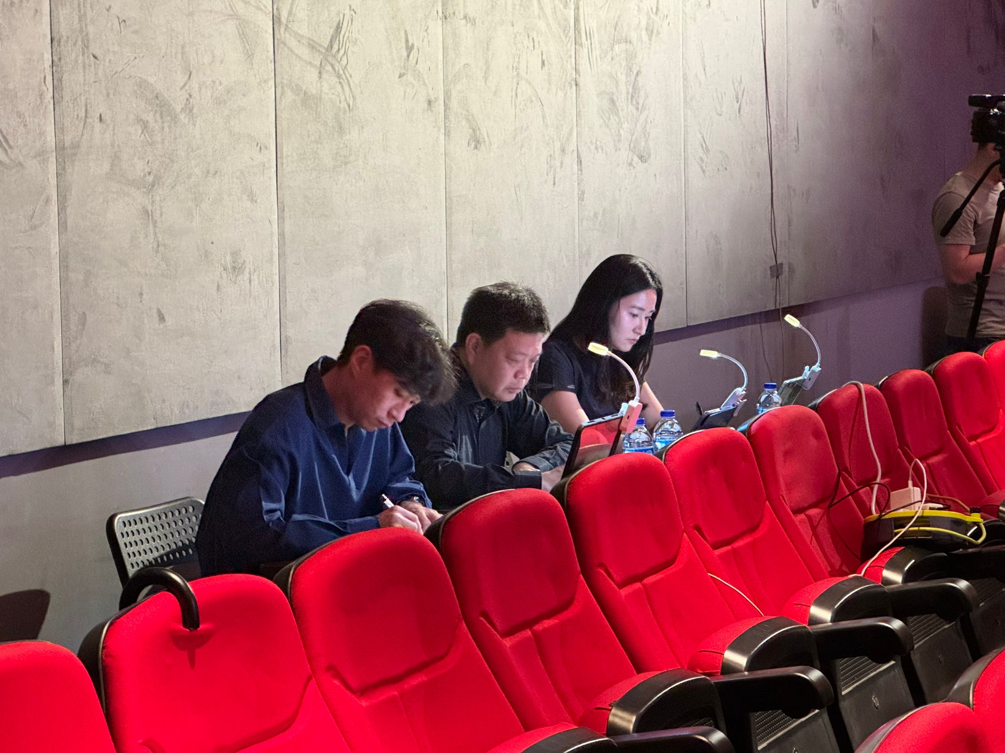 Quatre Music International Festival 2025 — frame 42
