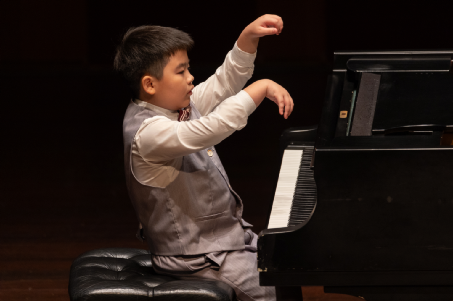 An Evening with Ravel — frame 8