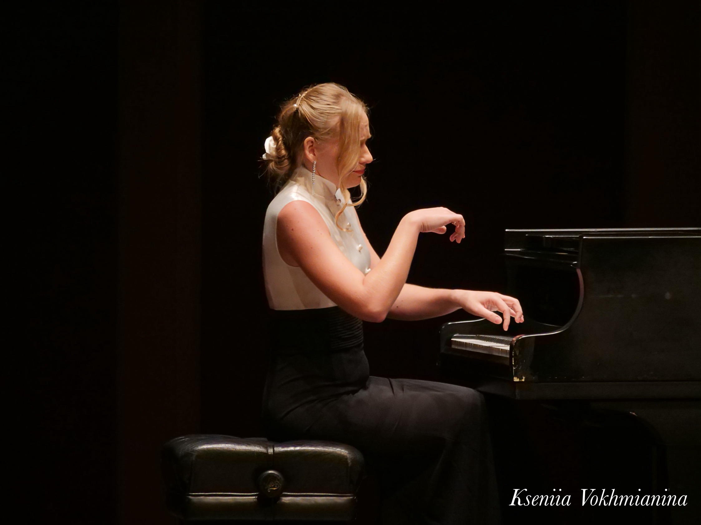 An Evening with Ravel — frame 9