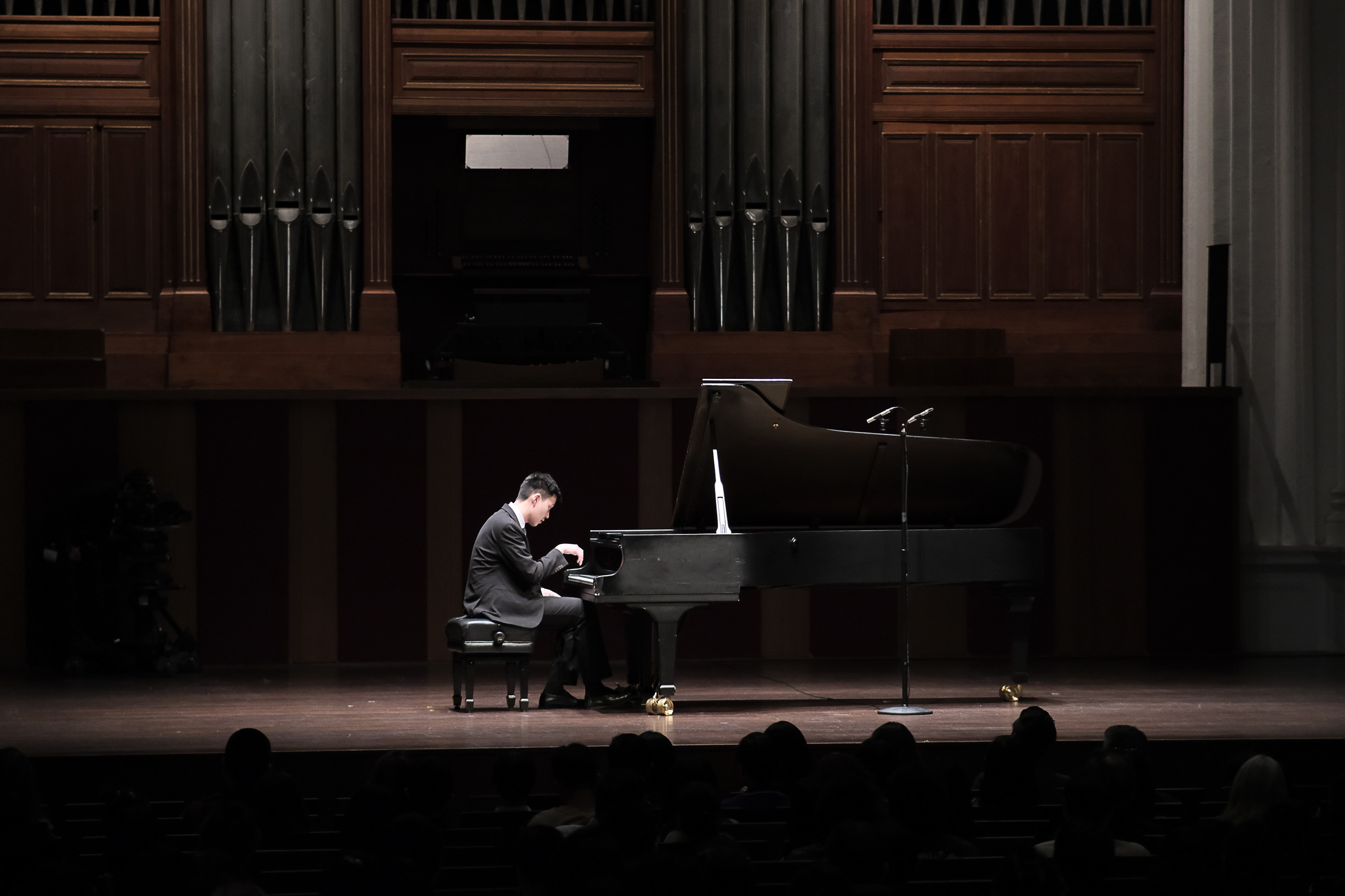 An Evening with Ravel — frame 10