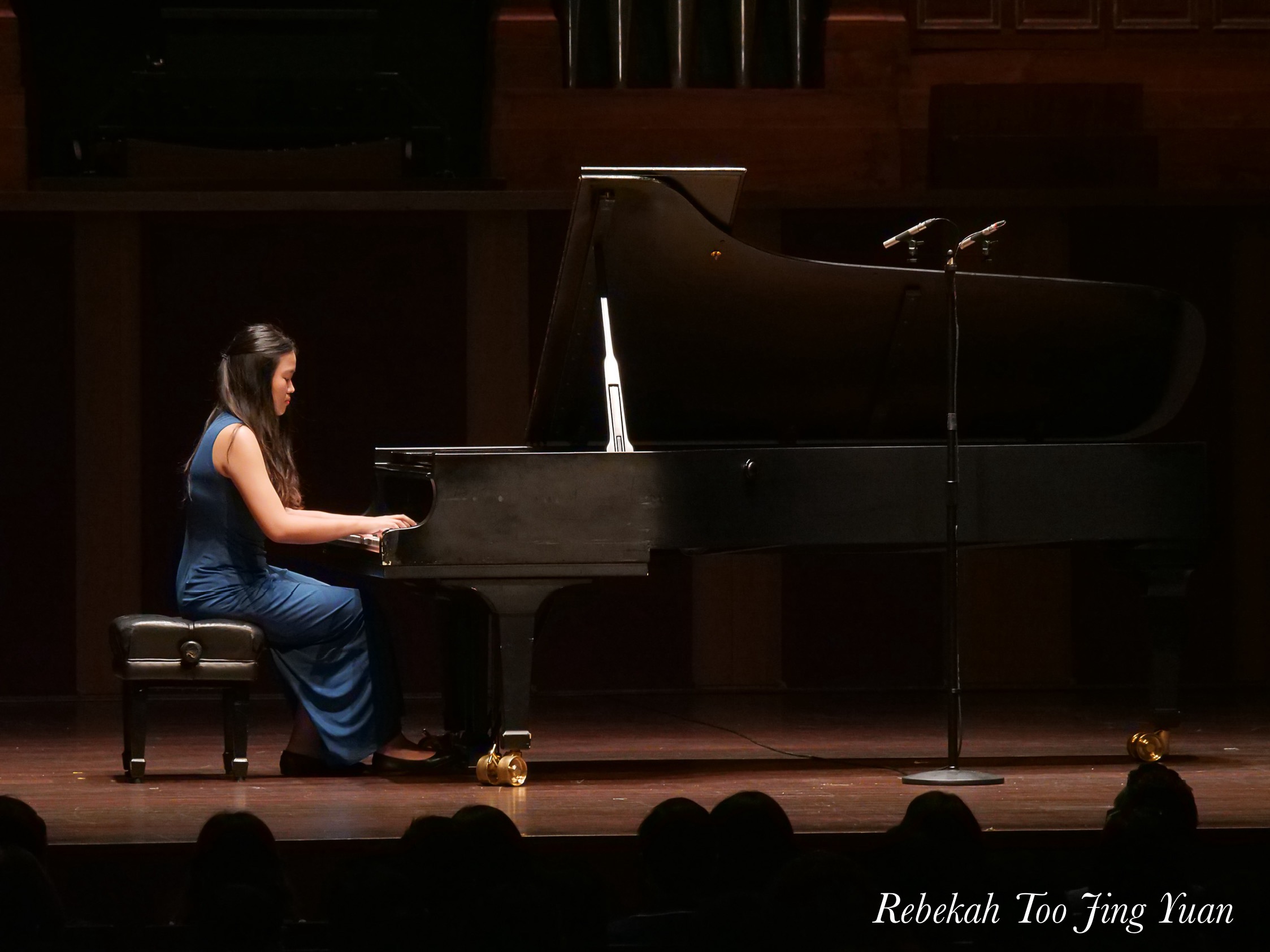 An Evening with Ravel — frame 11