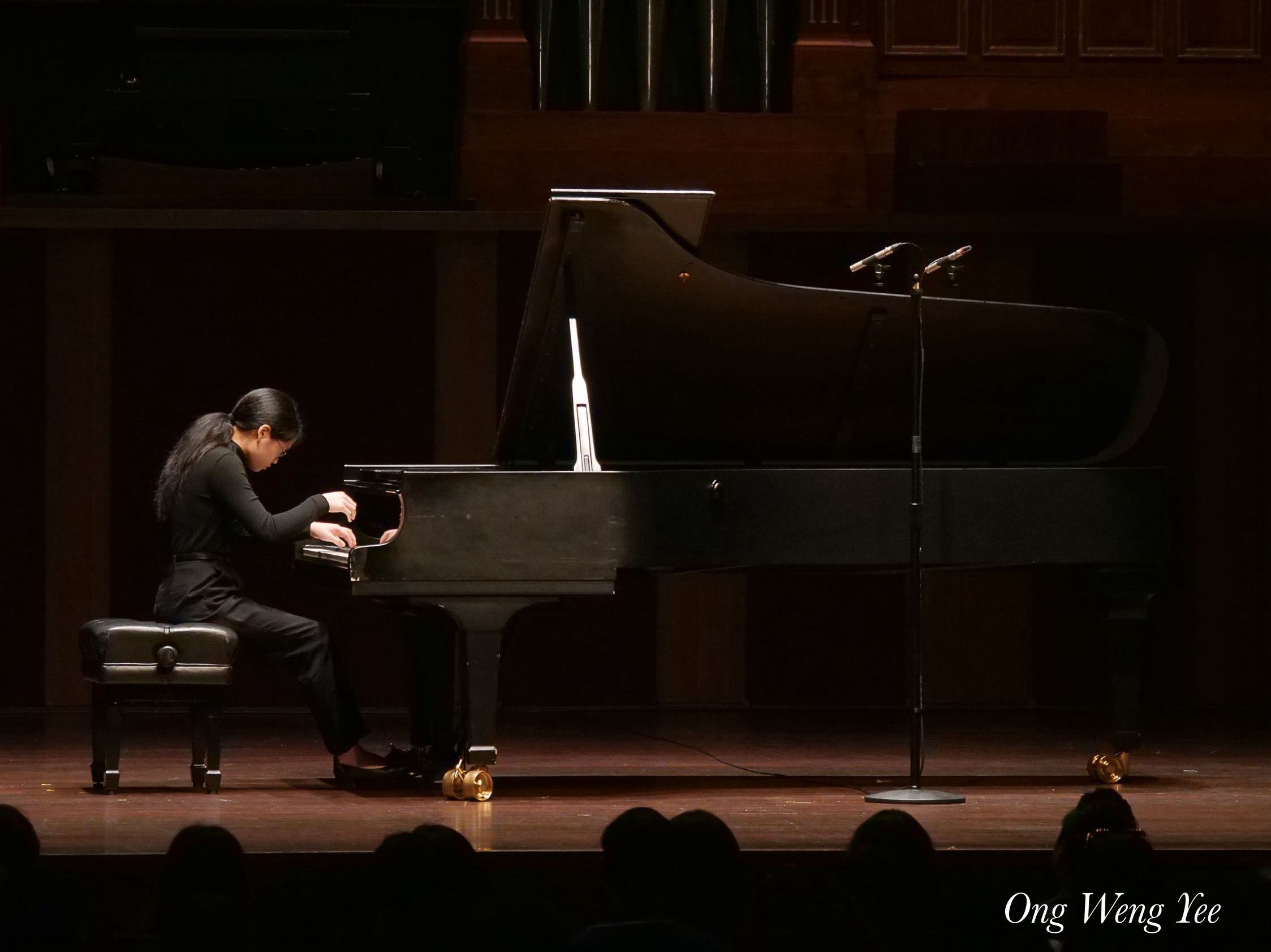 An Evening with Ravel — frame 12