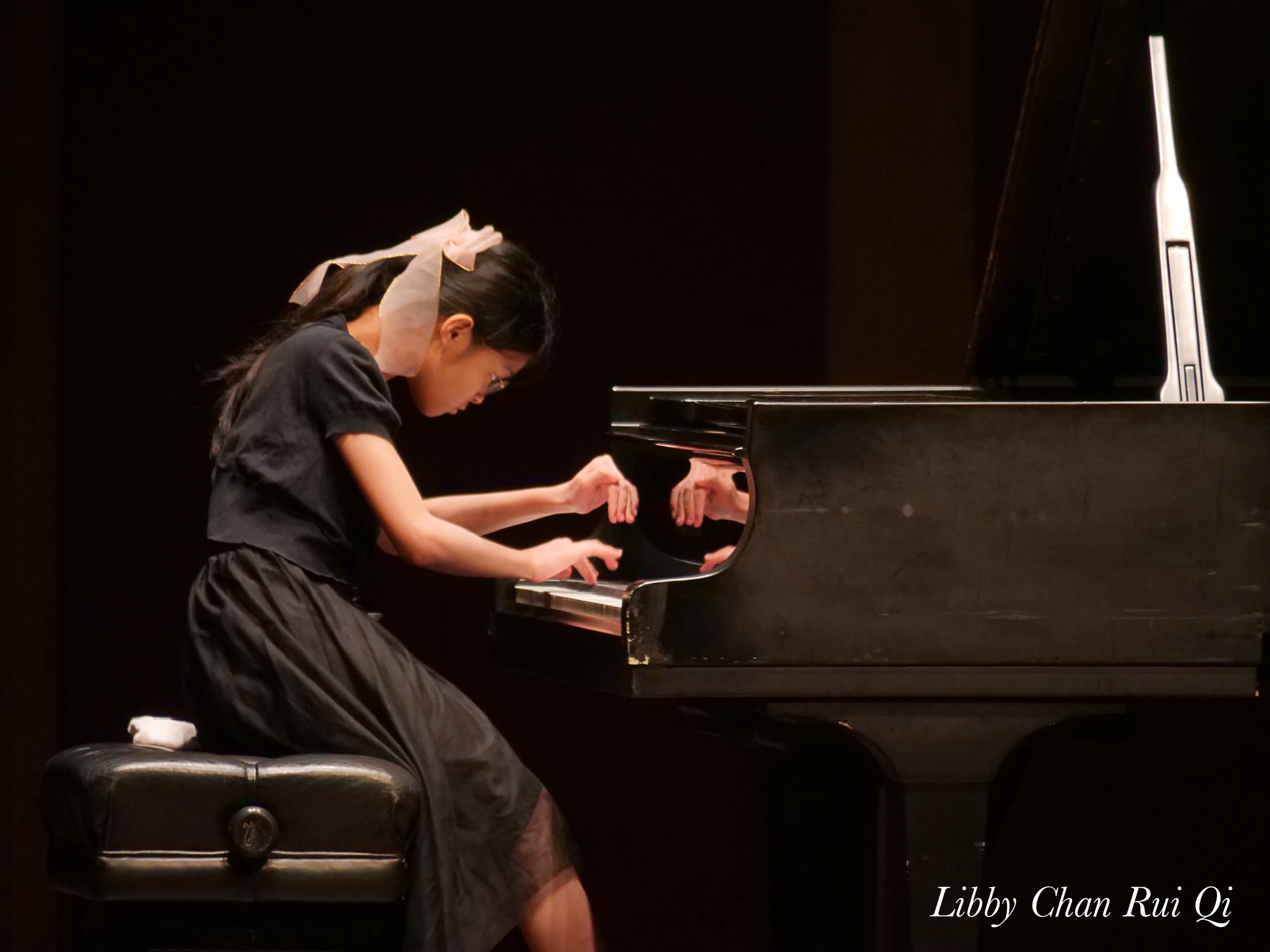 An Evening with Ravel — frame 13