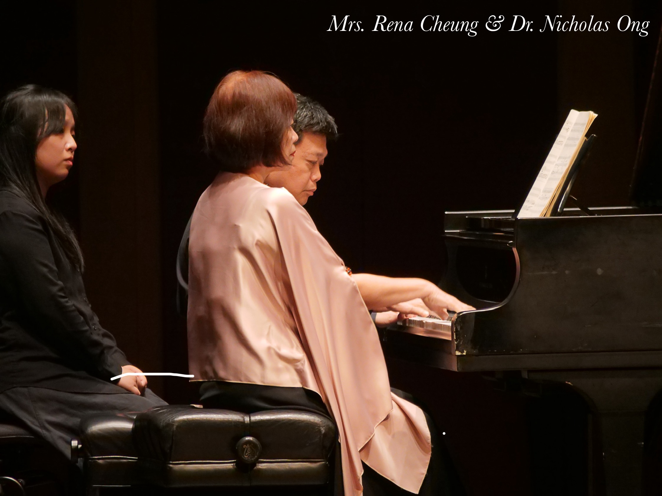 An Evening with Ravel — frame 15