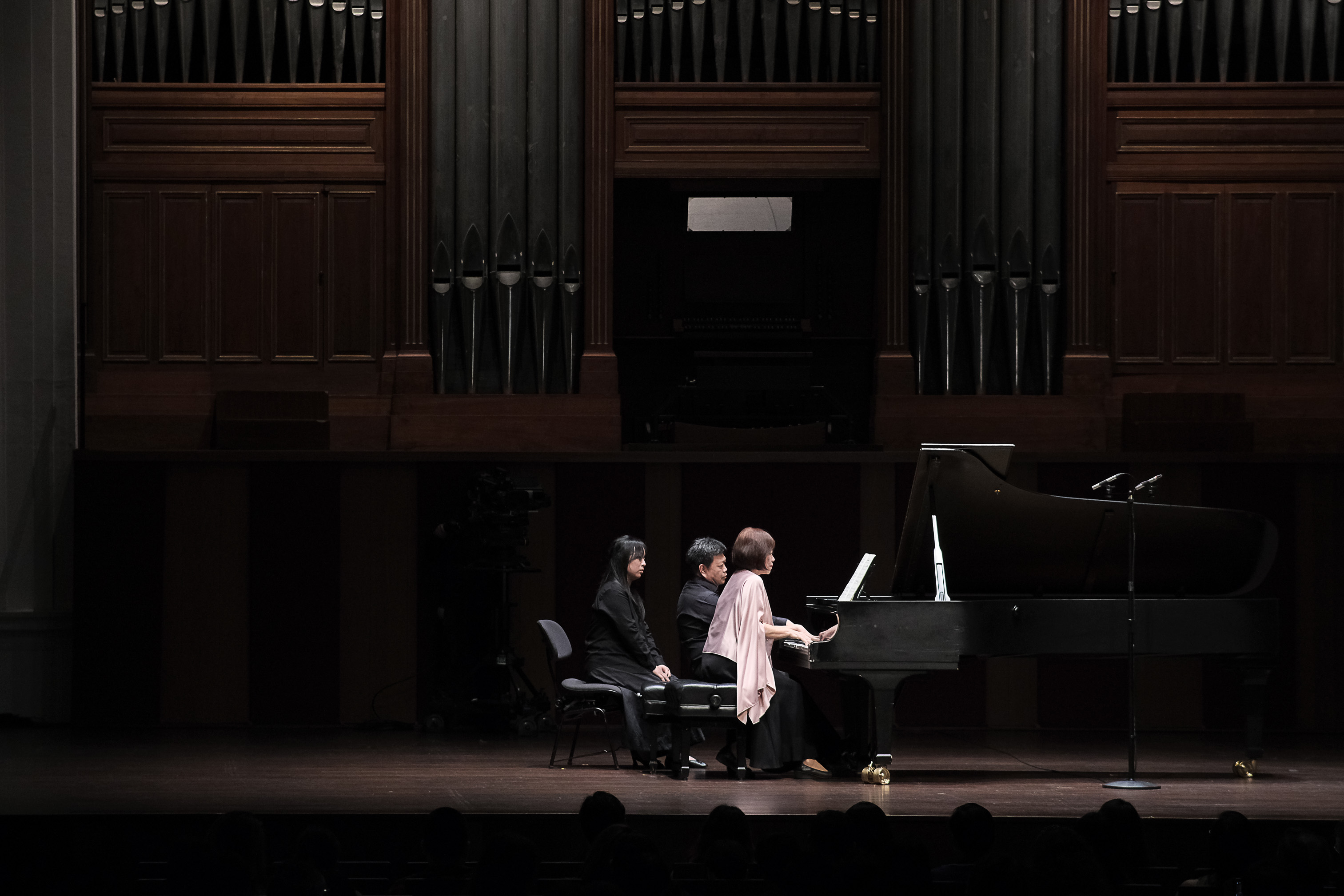An Evening with Ravel — frame 16