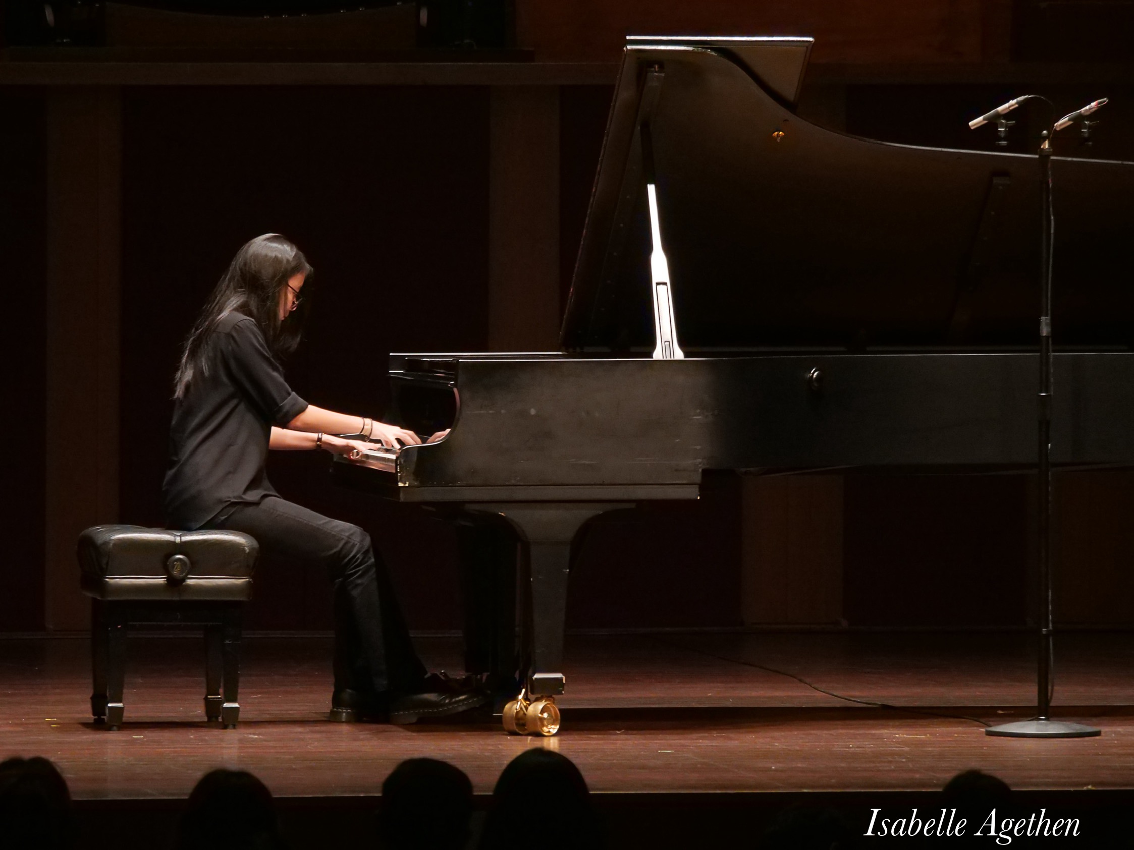 An Evening with Ravel — frame 17