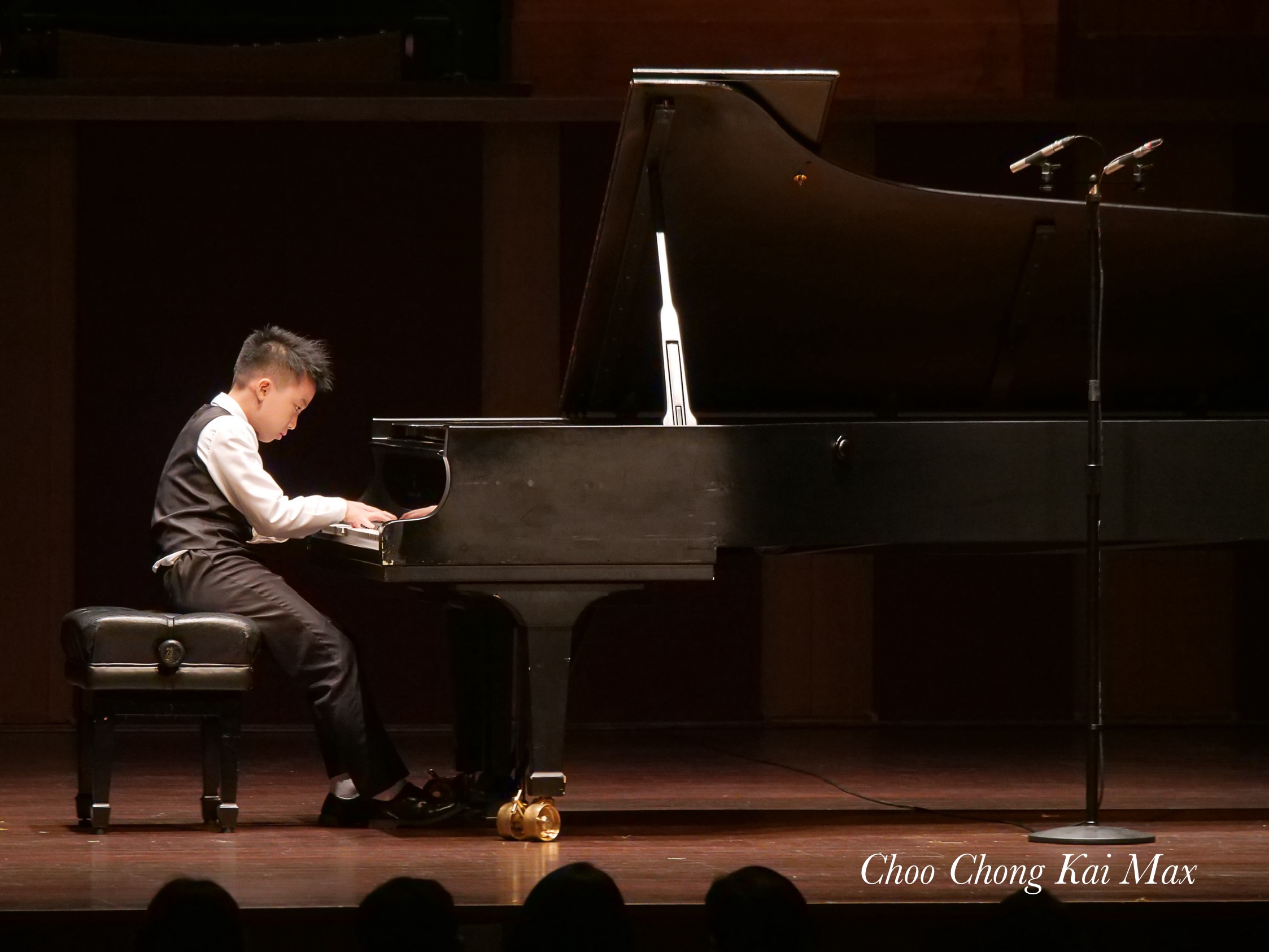 An Evening with Ravel — frame 19