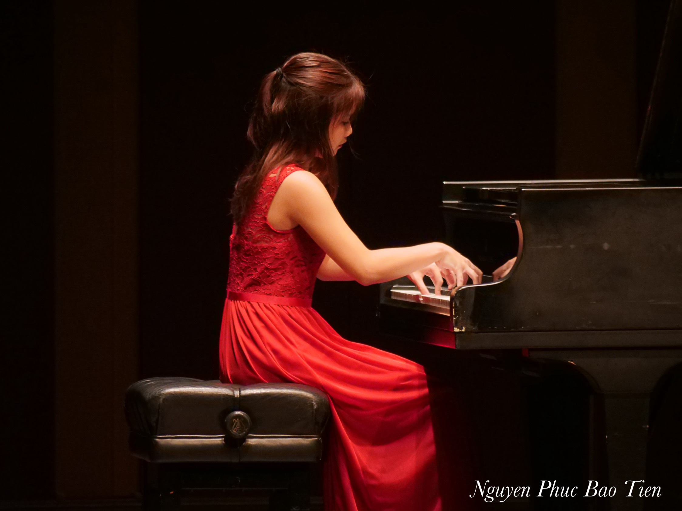 An Evening with Ravel — frame 20