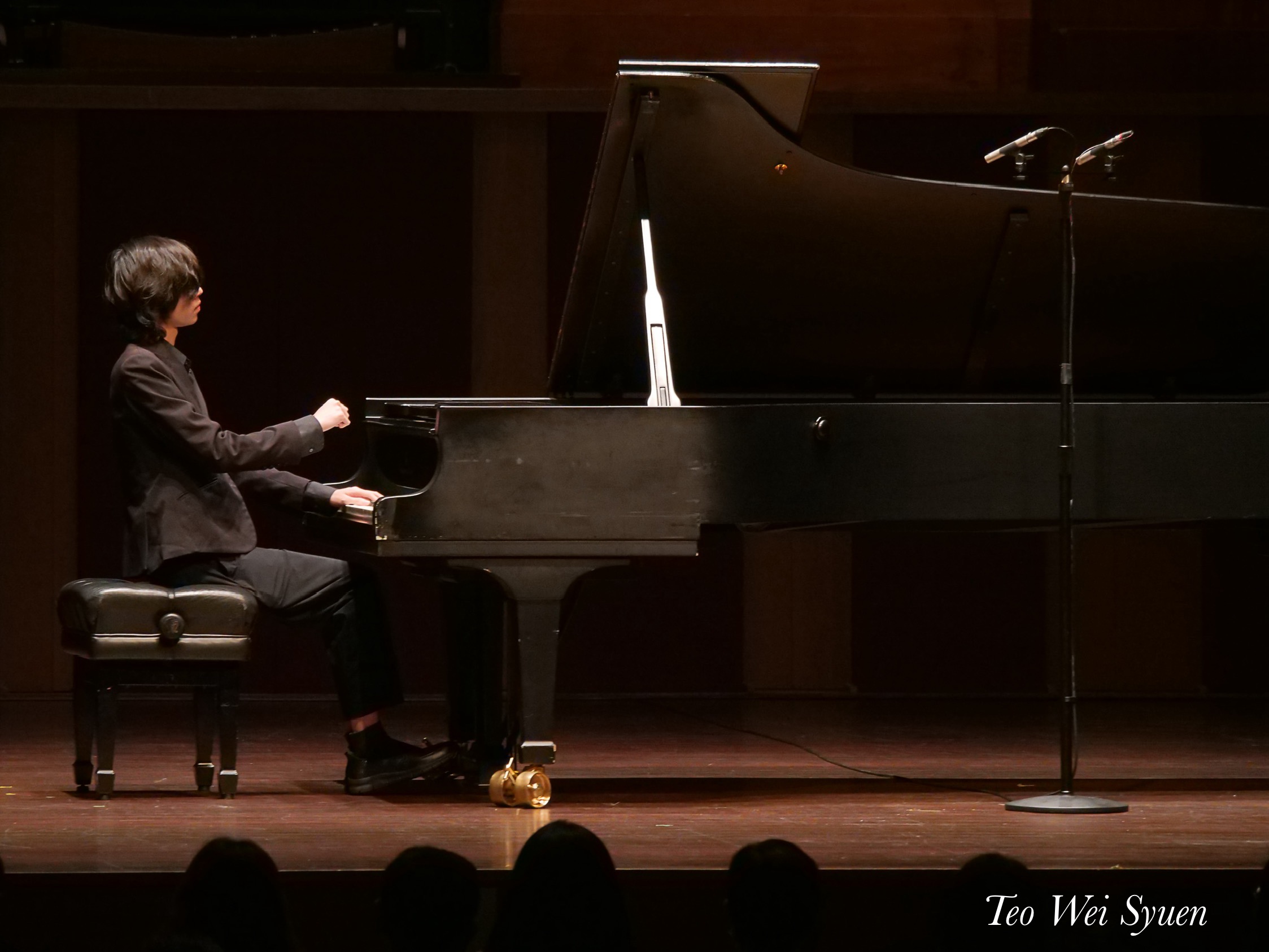 An Evening with Ravel — frame 21