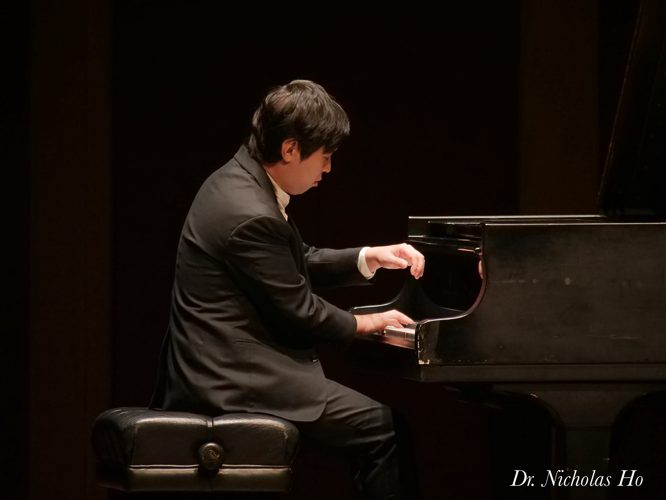 An Evening with Ravel — frame 22