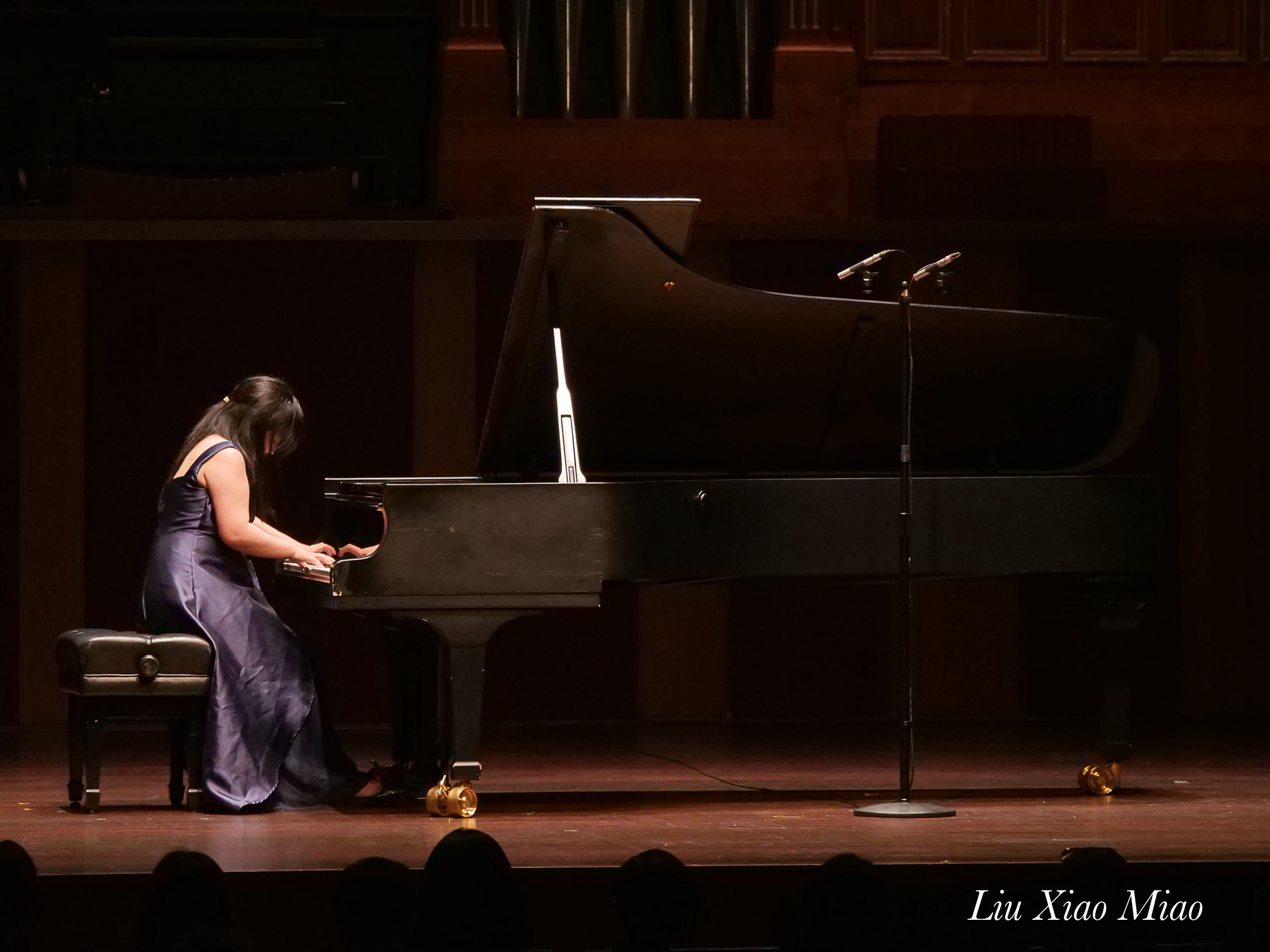 An Evening with Ravel — frame 23