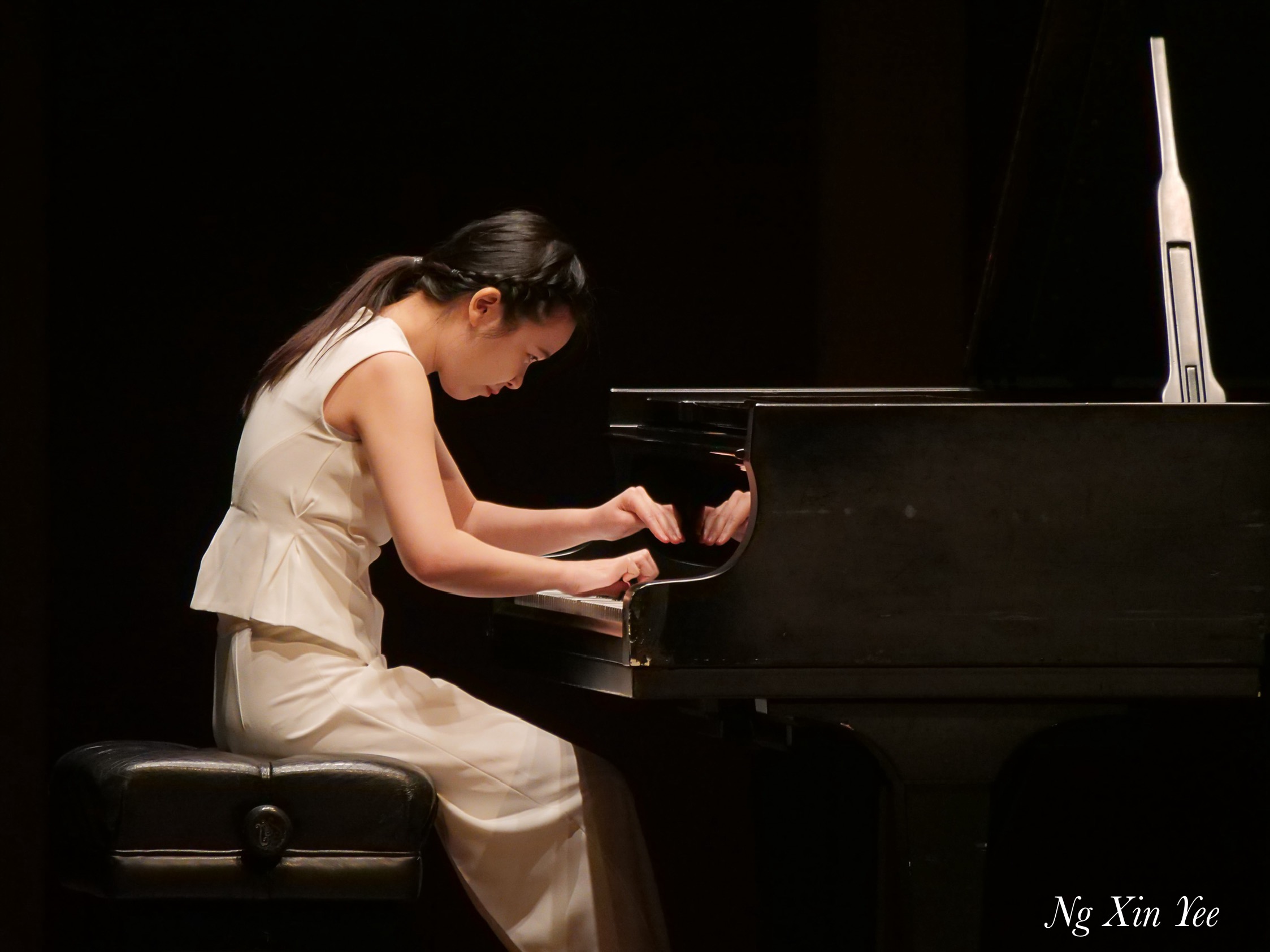 An Evening with Ravel — frame 24