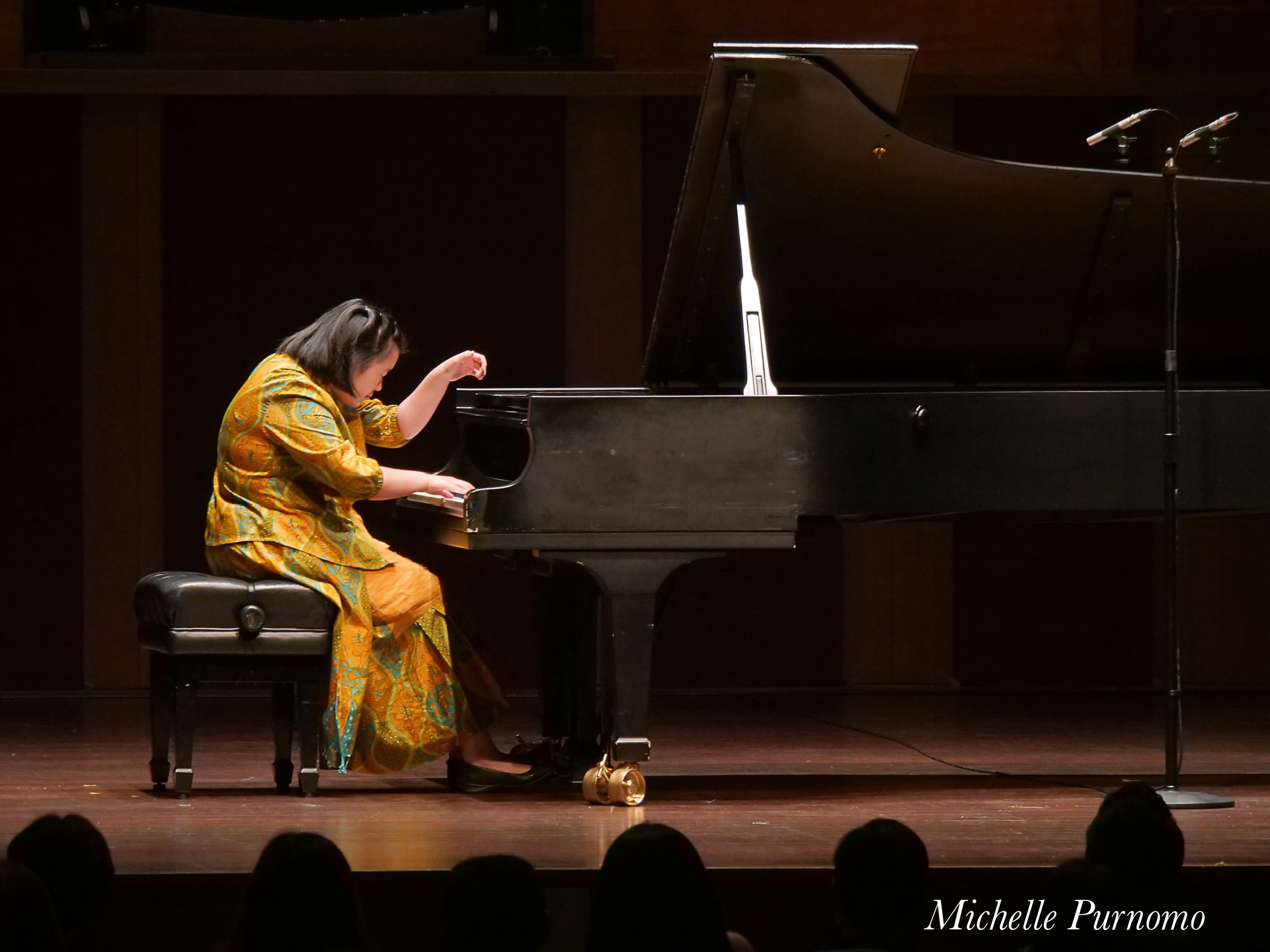 An Evening with Ravel — frame 25