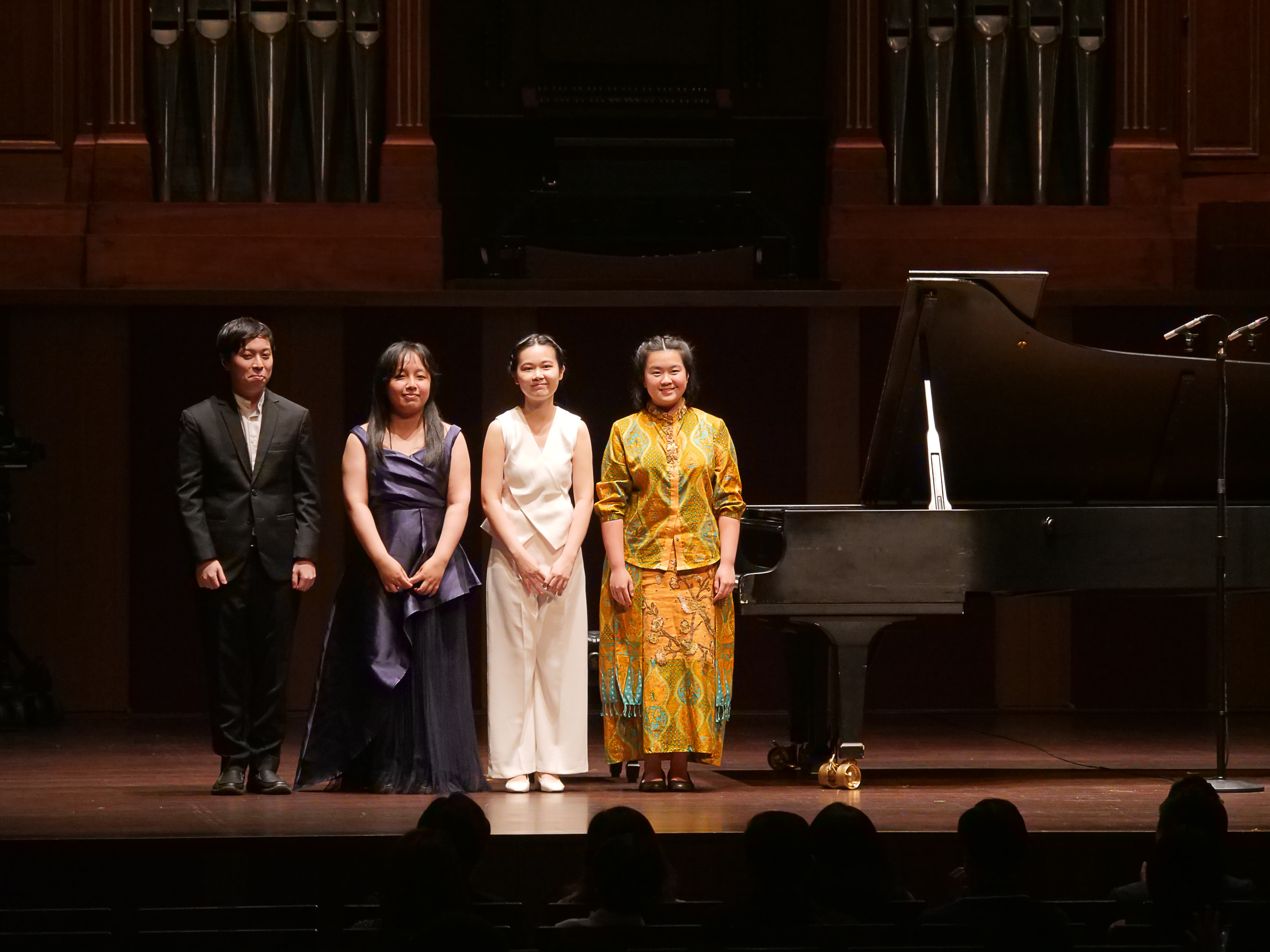 An Evening with Ravel — frame 26