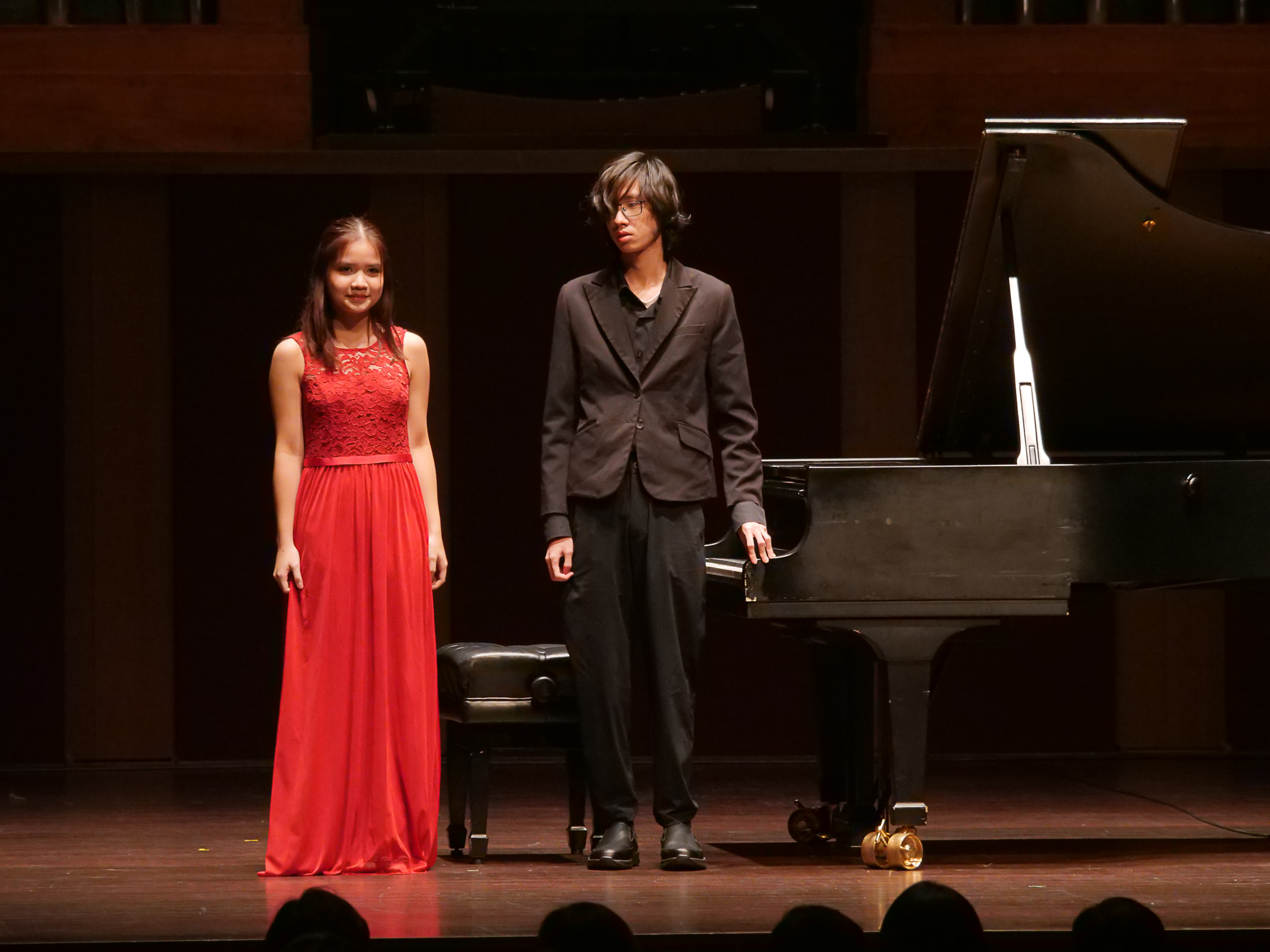 An Evening with Ravel — frame 27