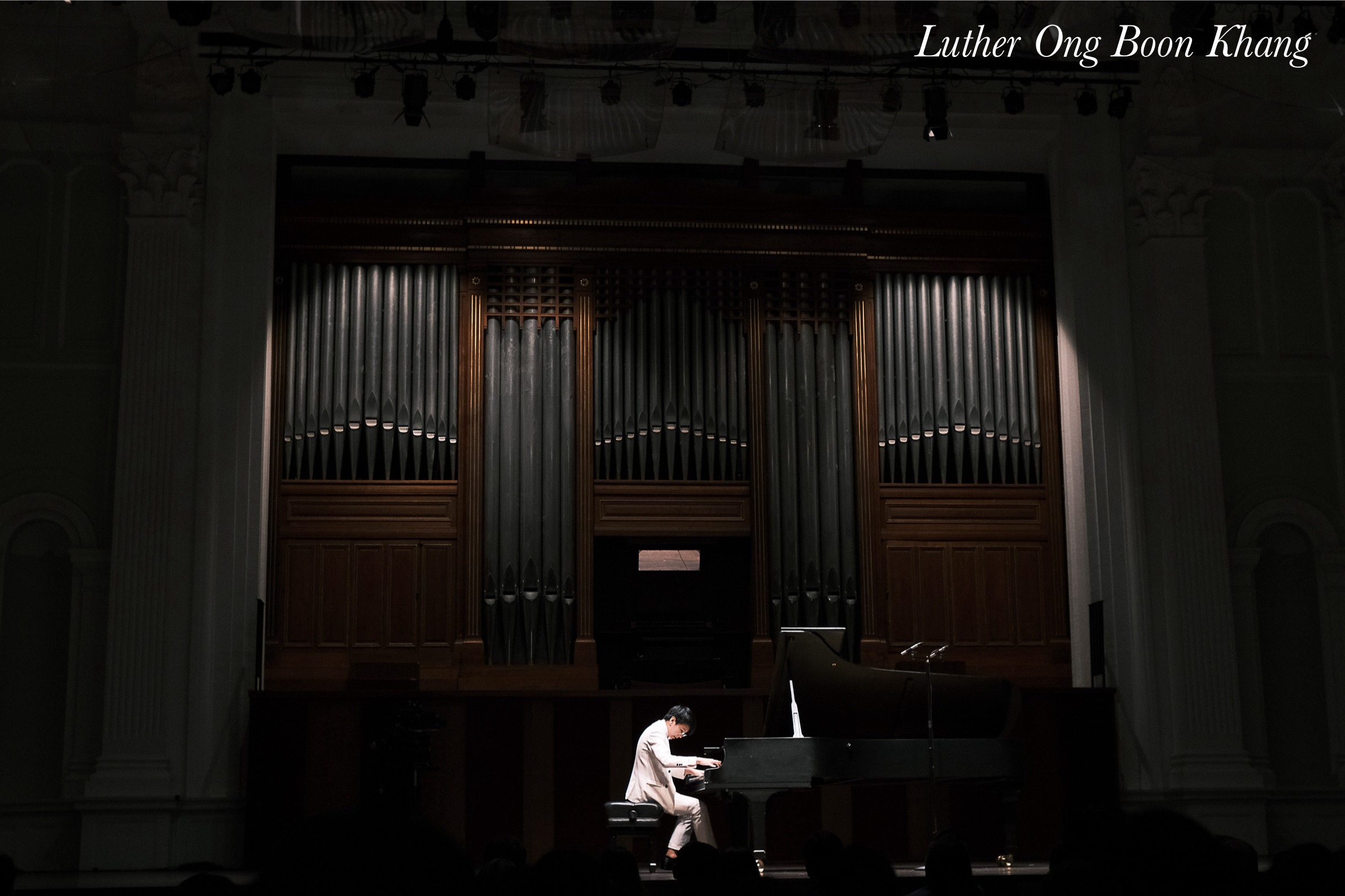 An Evening with Ravel — frame 28