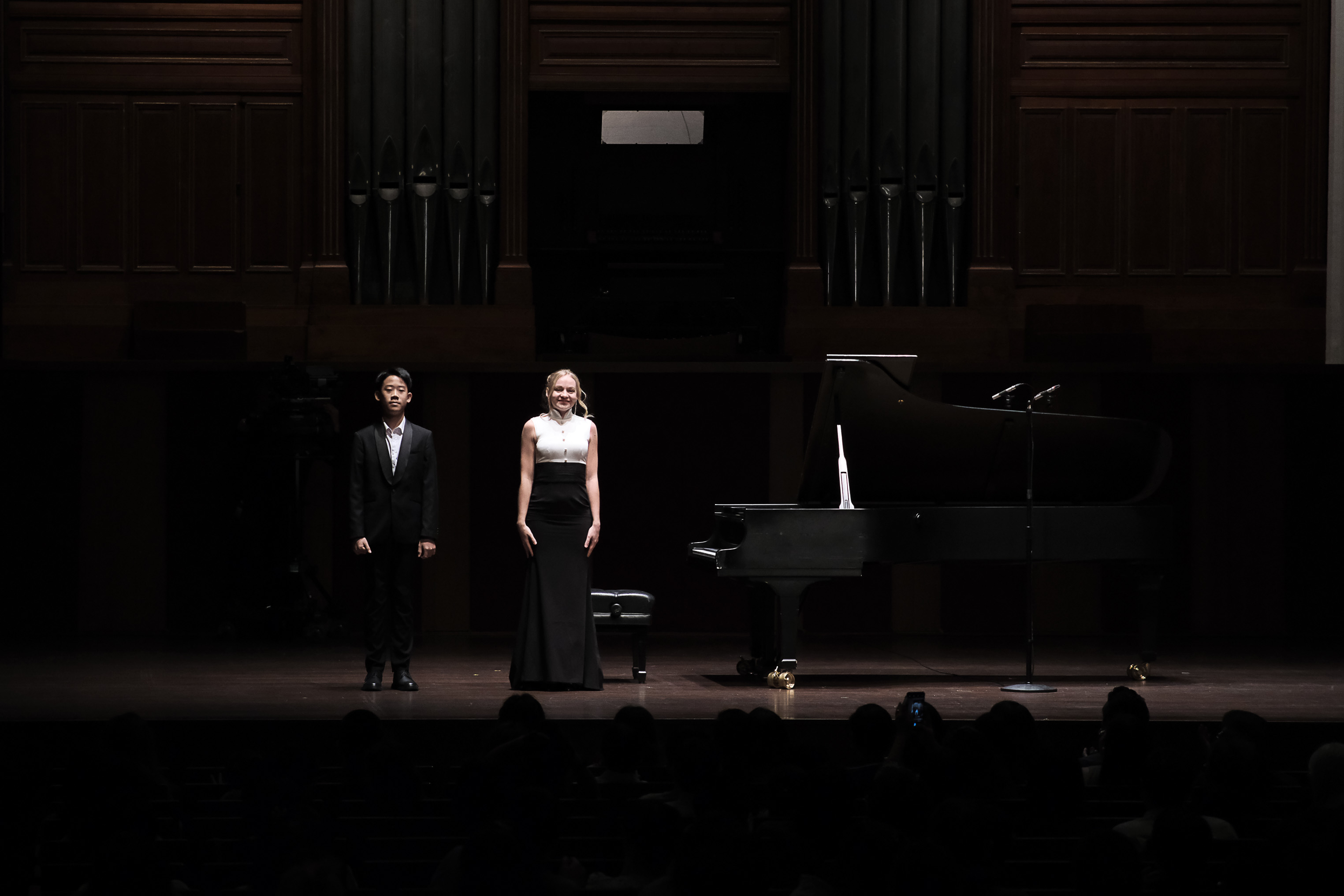 An Evening with Ravel — frame 31