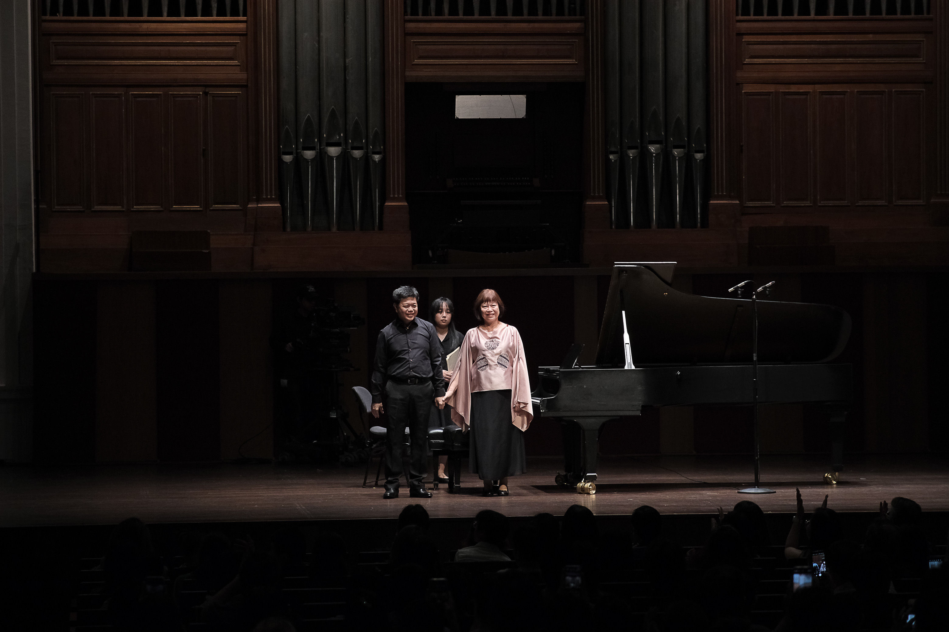 An Evening with Ravel — frame 32