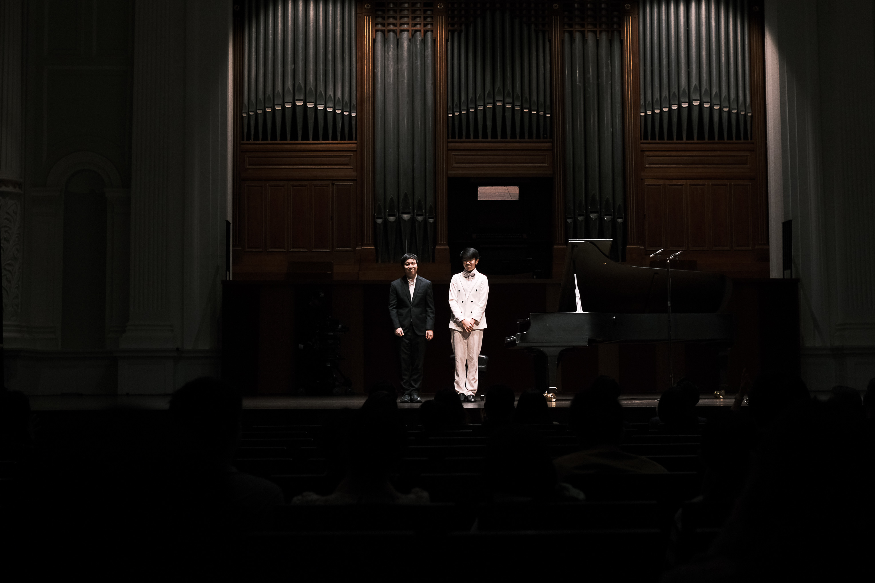 An Evening with Ravel — frame 33