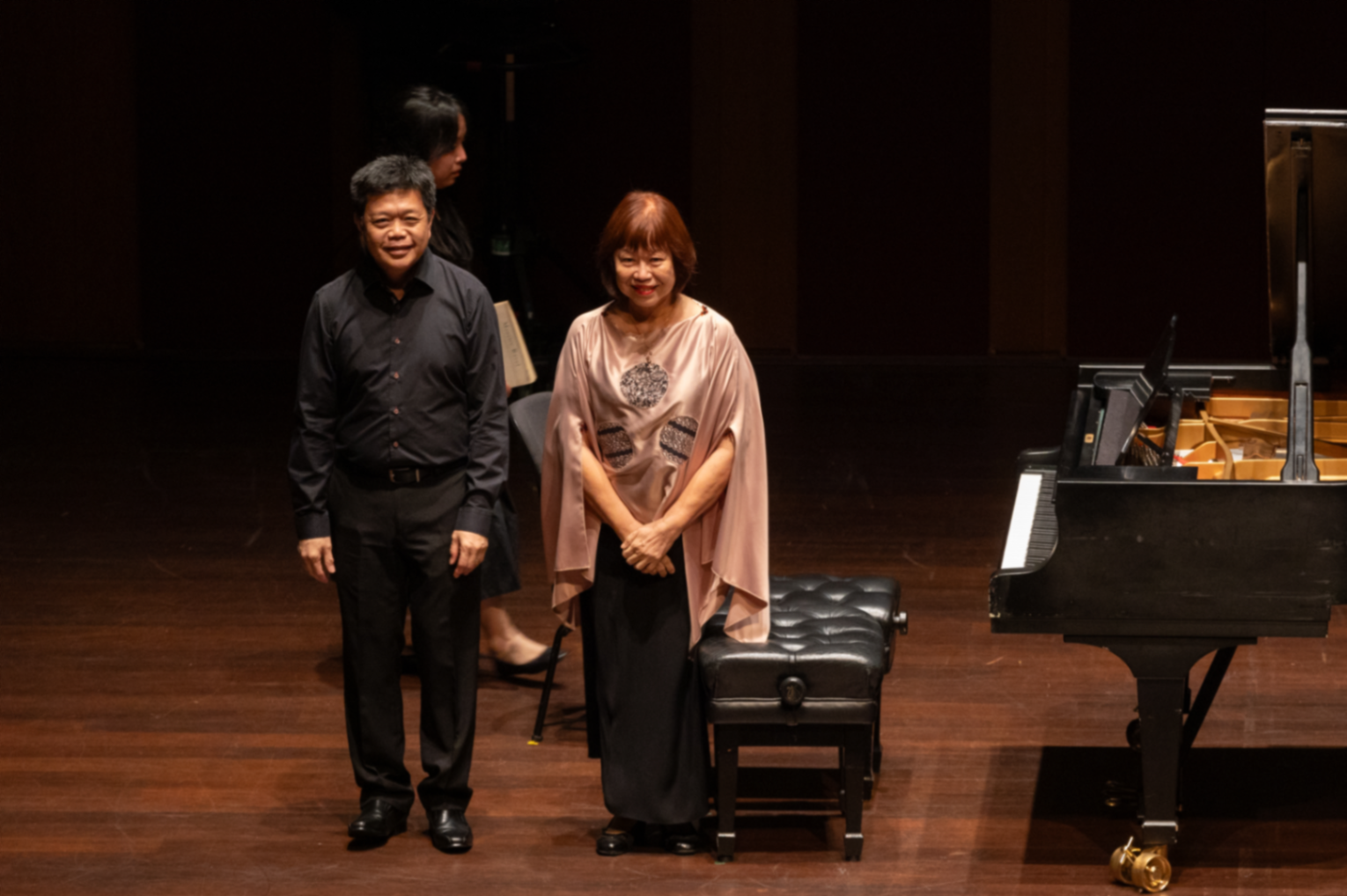 An Evening with Ravel — frame 34