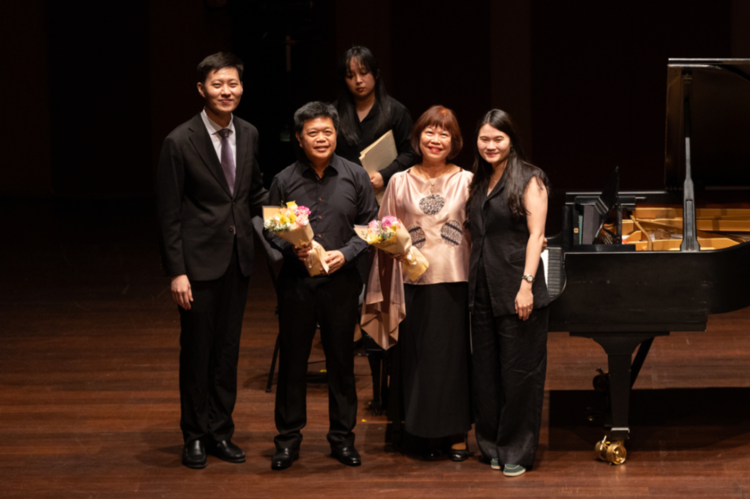 An Evening with Ravel — frame 35
